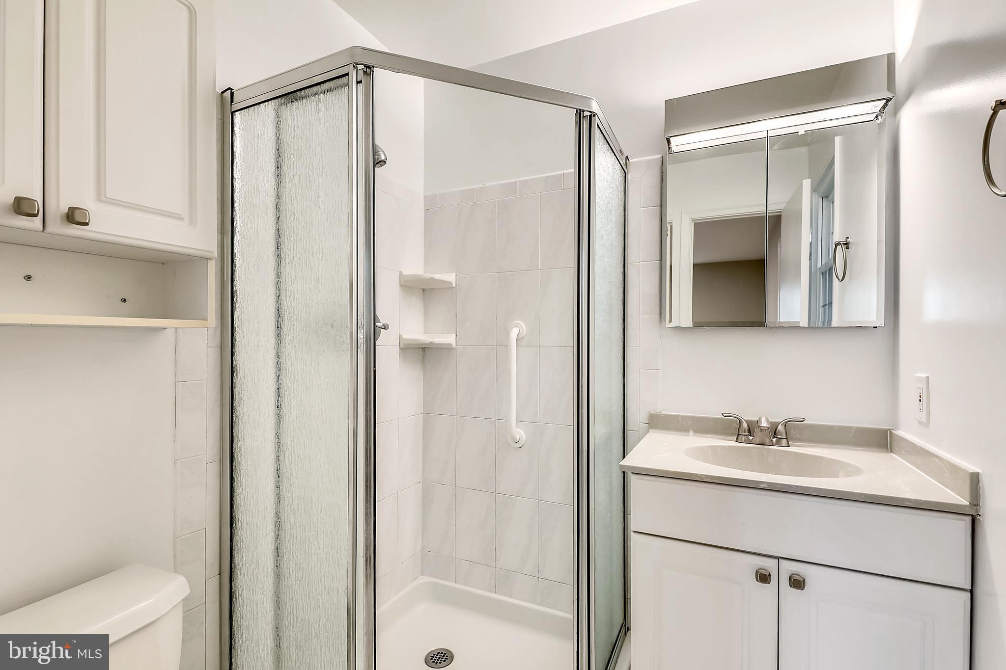 KEMP MILL HILLS - Residential