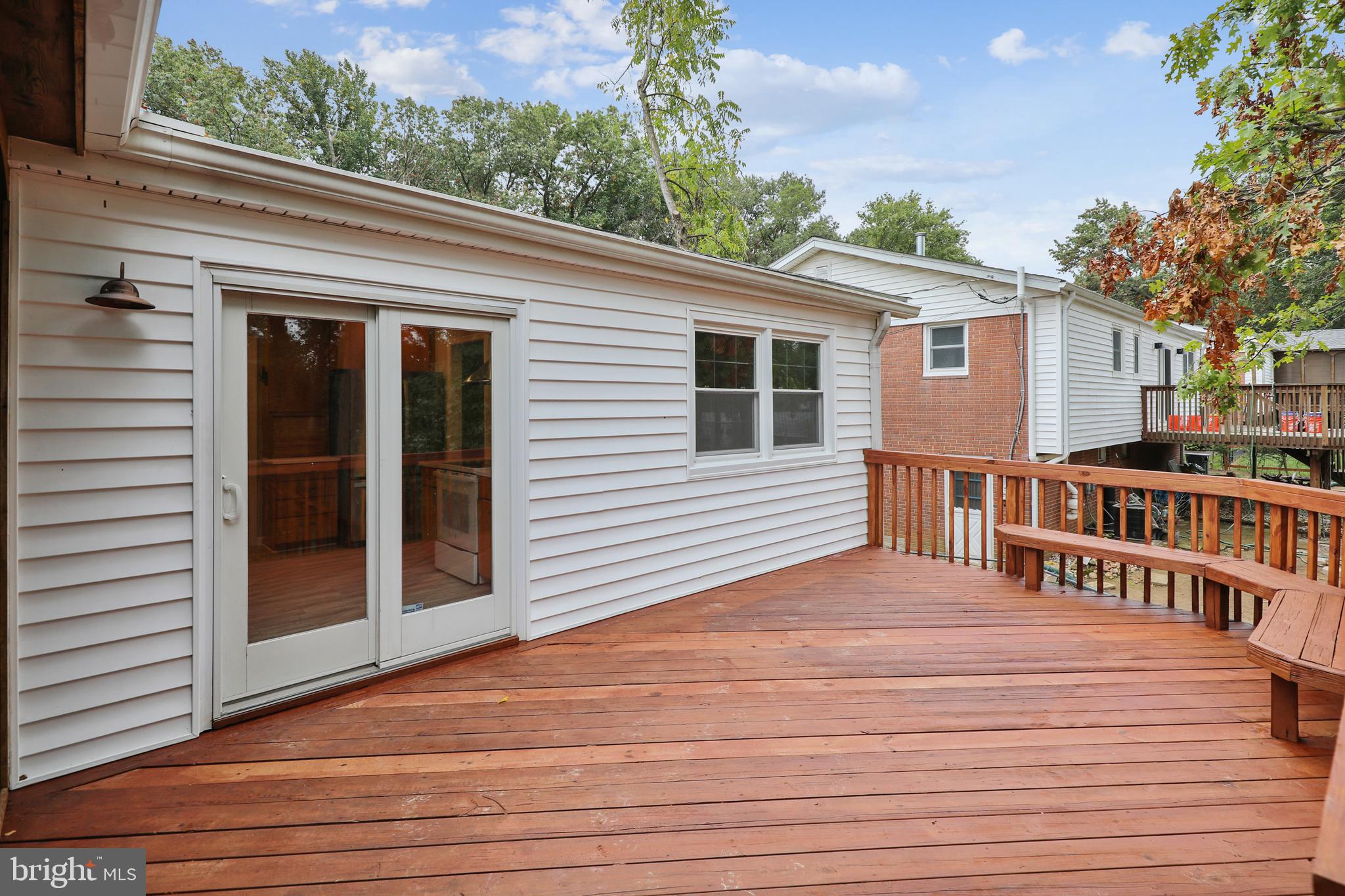 KEMP MILL HILLS - Residential