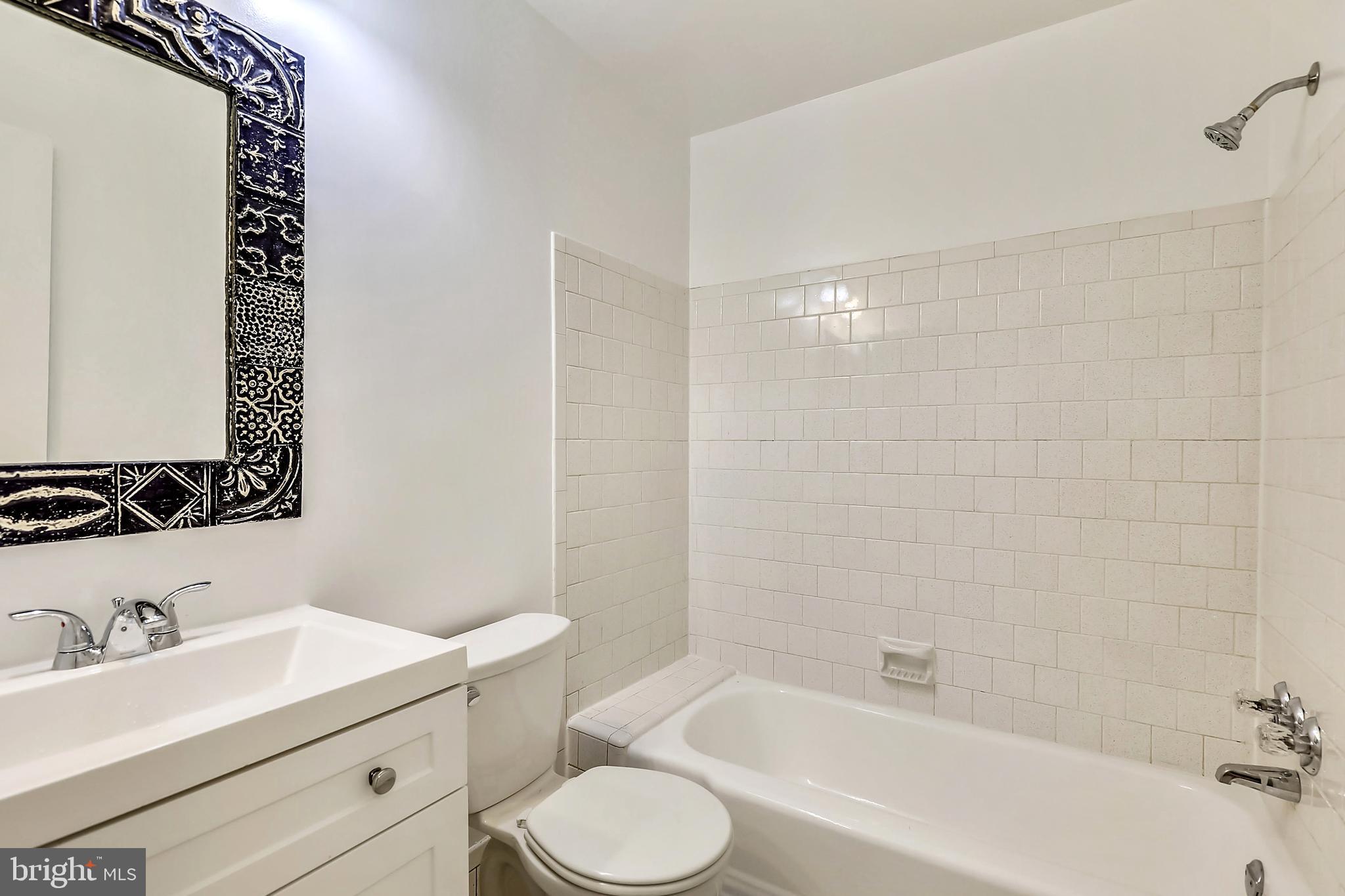 KEMP MILL HILLS - Residential