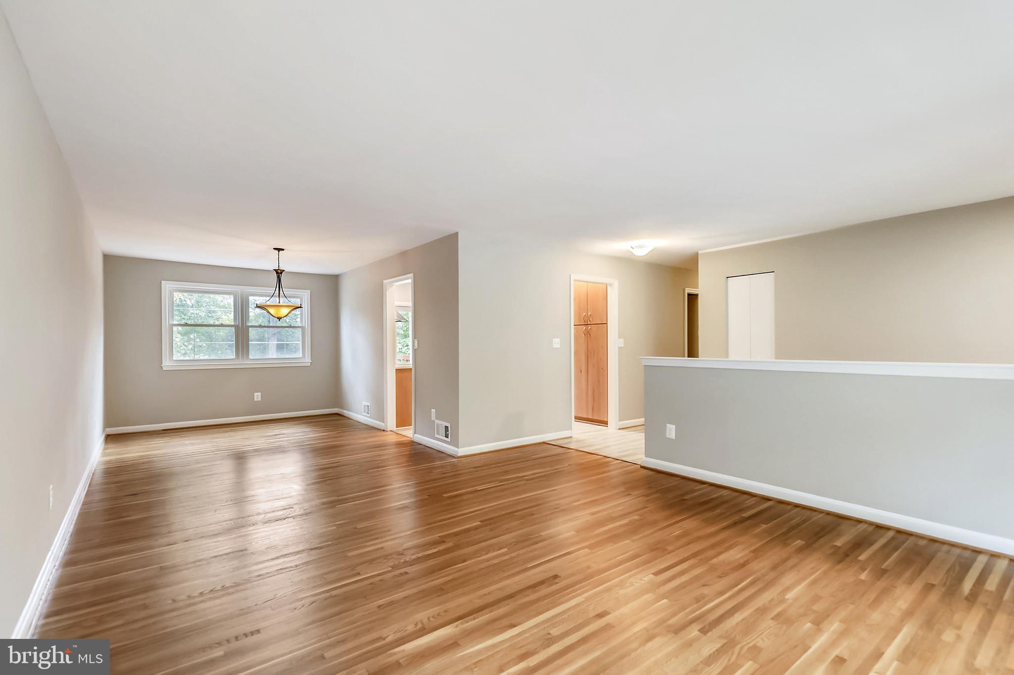 KEMP MILL HILLS - Residential