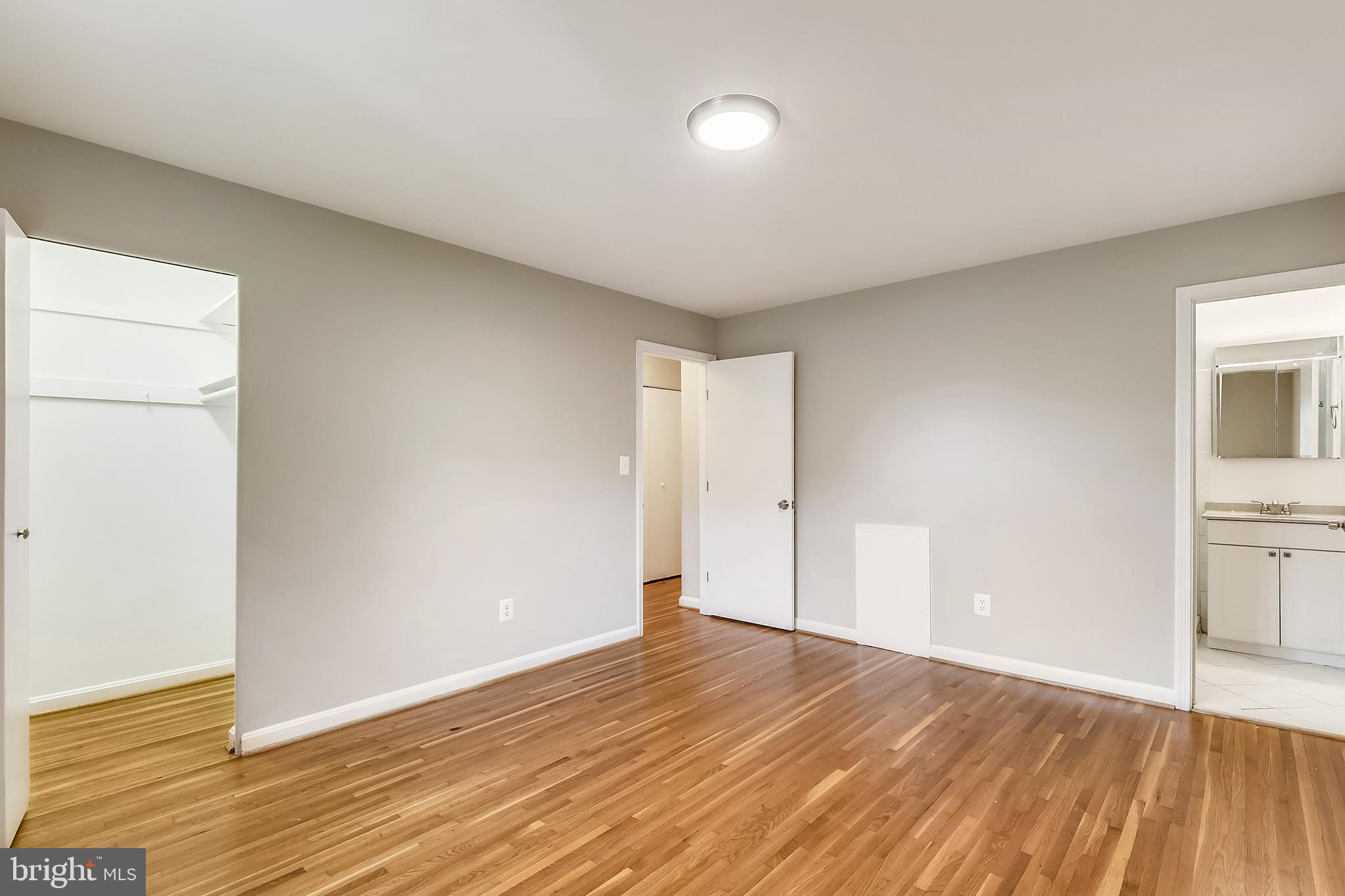 KEMP MILL HILLS - Residential