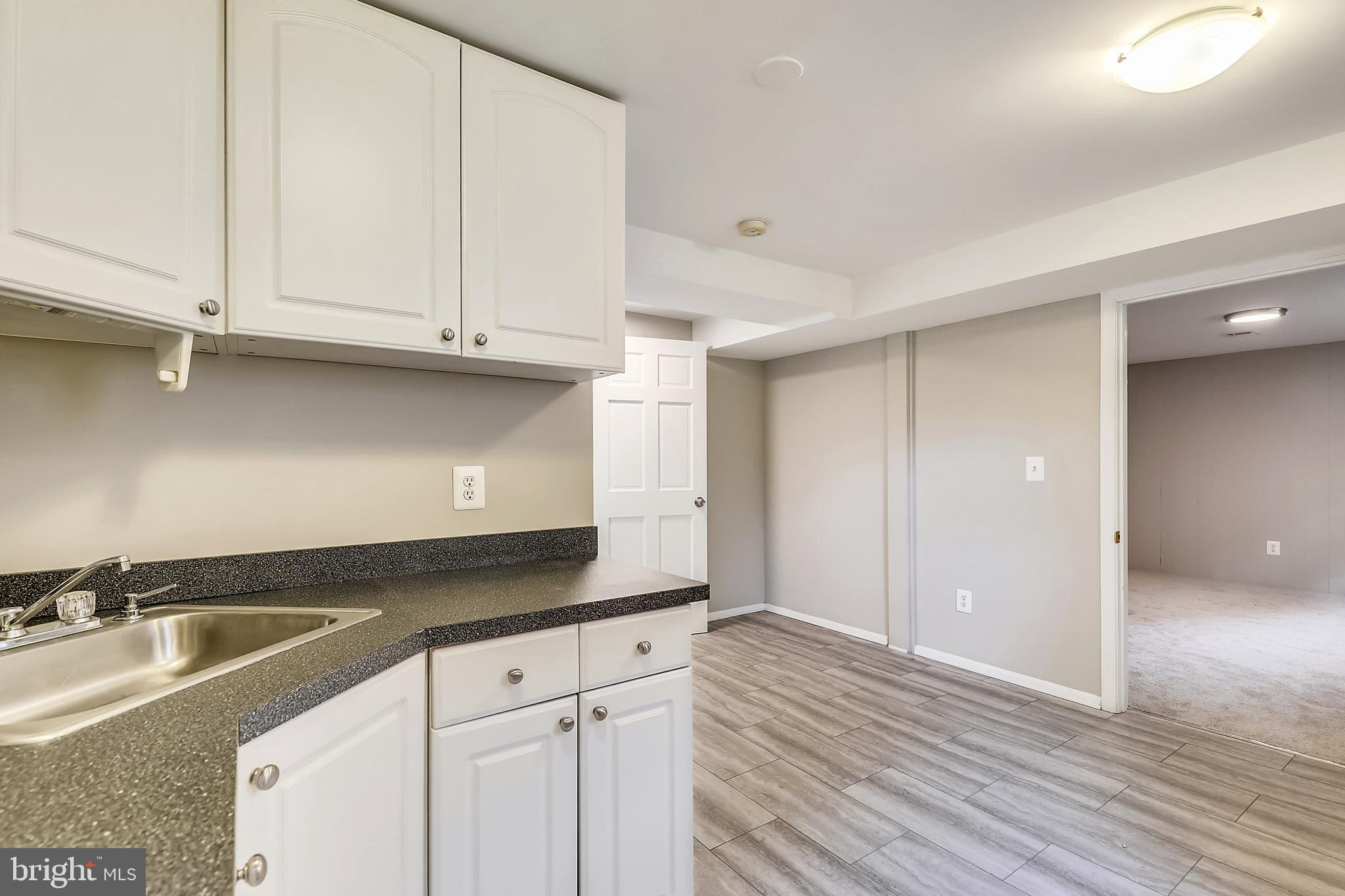 KEMP MILL HILLS - Residential