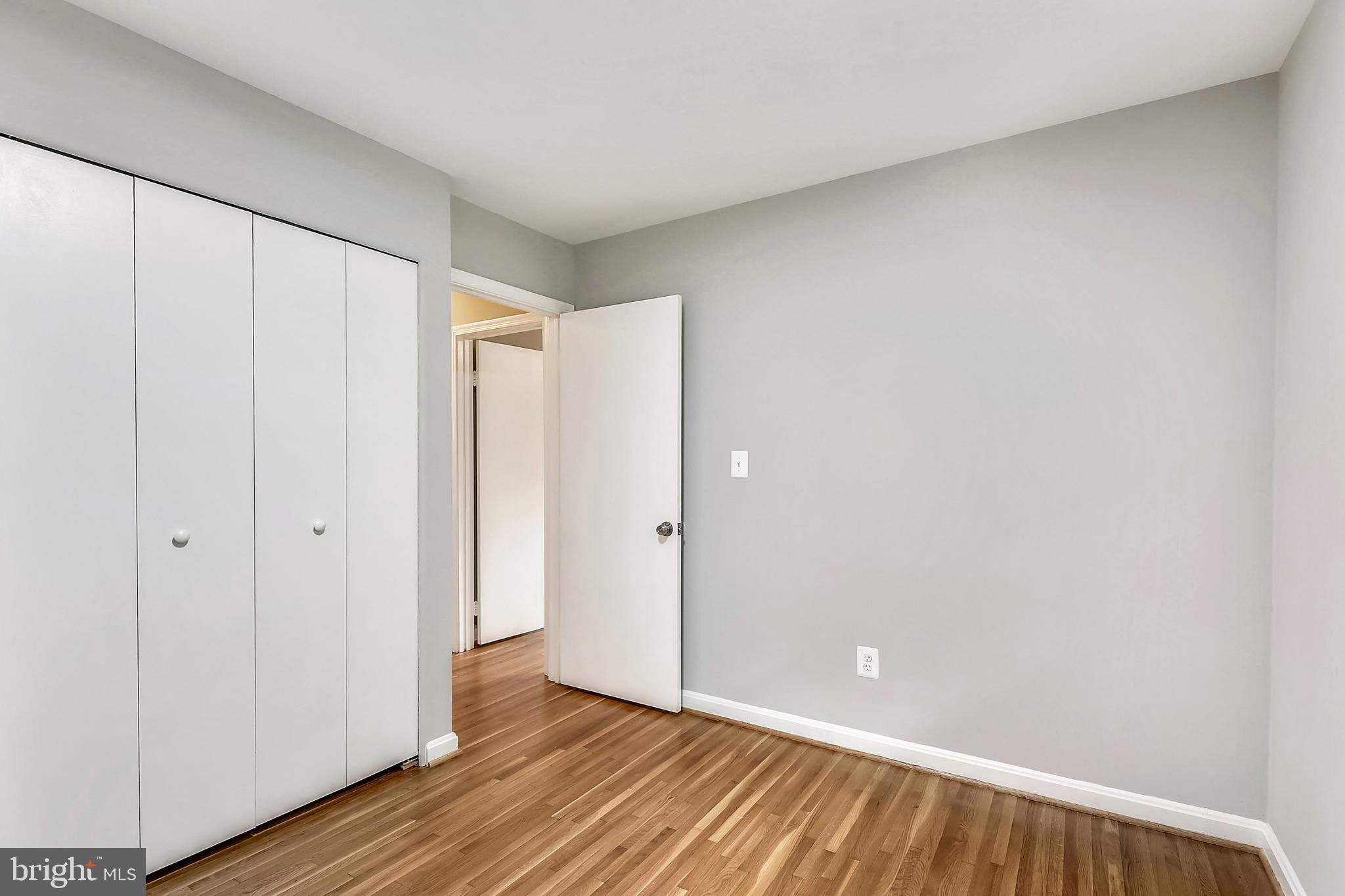 KEMP MILL HILLS - Residential