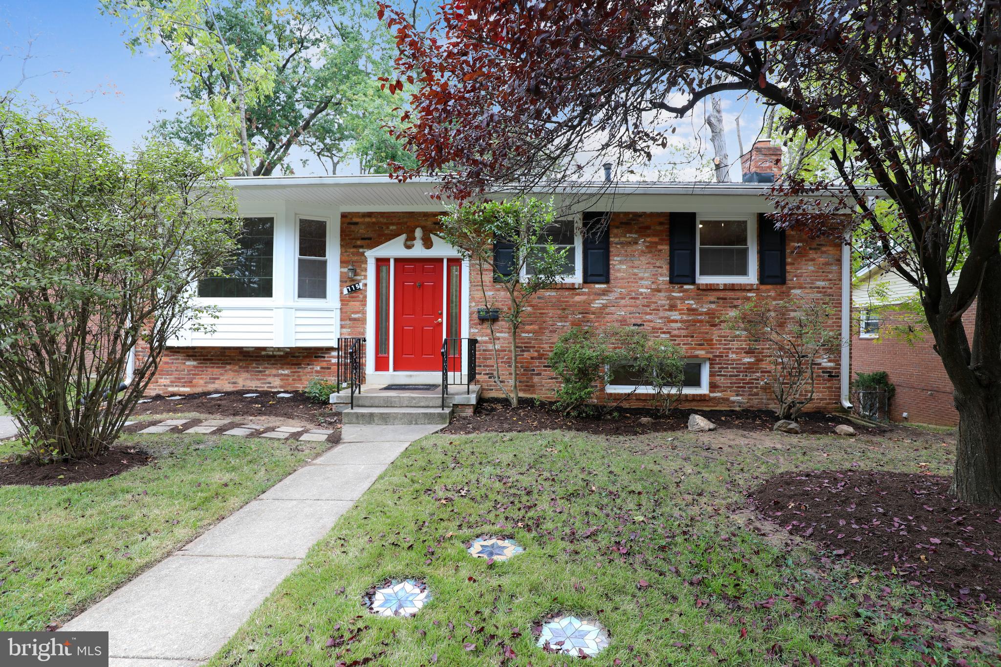 KEMP MILL HILLS - Residential