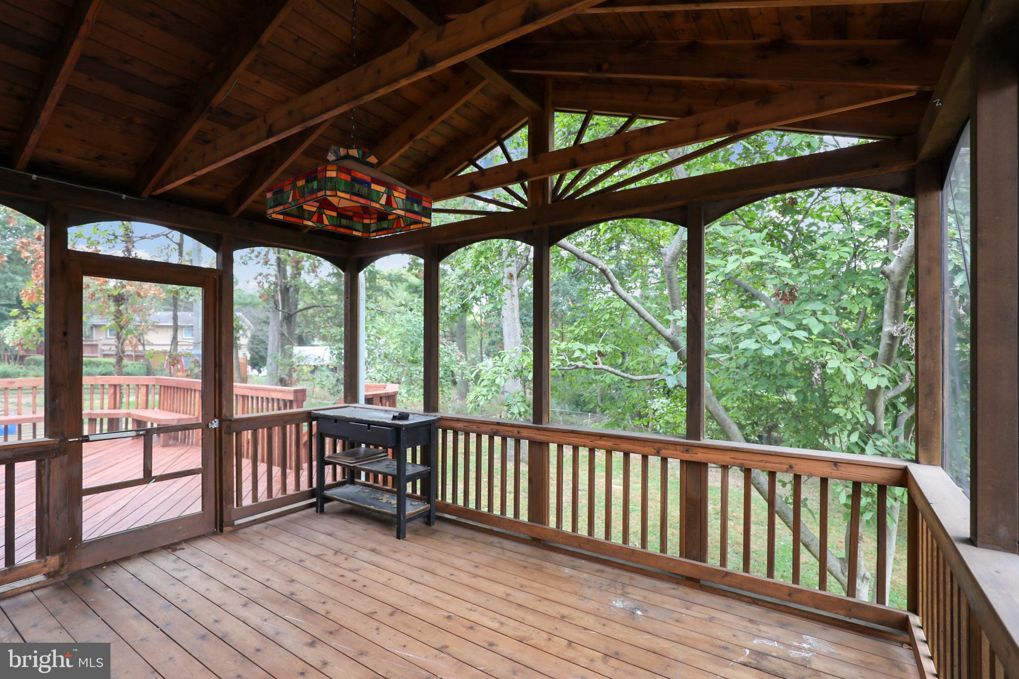 KEMP MILL HILLS - Residential