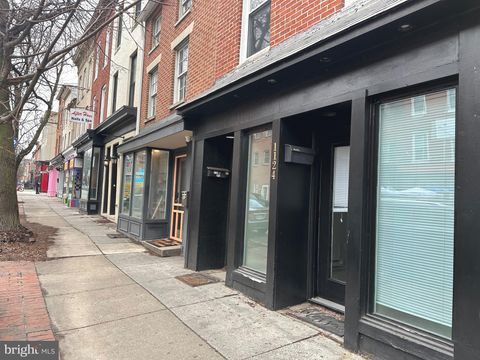 Photo of 1124 S Charles Street, BALTIMORE, MD 21230 (MLS # MDBA2206434)