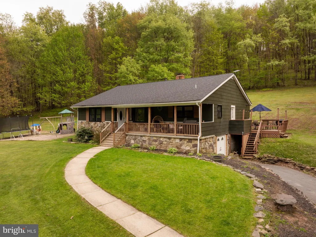 Additional image 52 of 2254 Garrett Road, Oakland, MD 21550