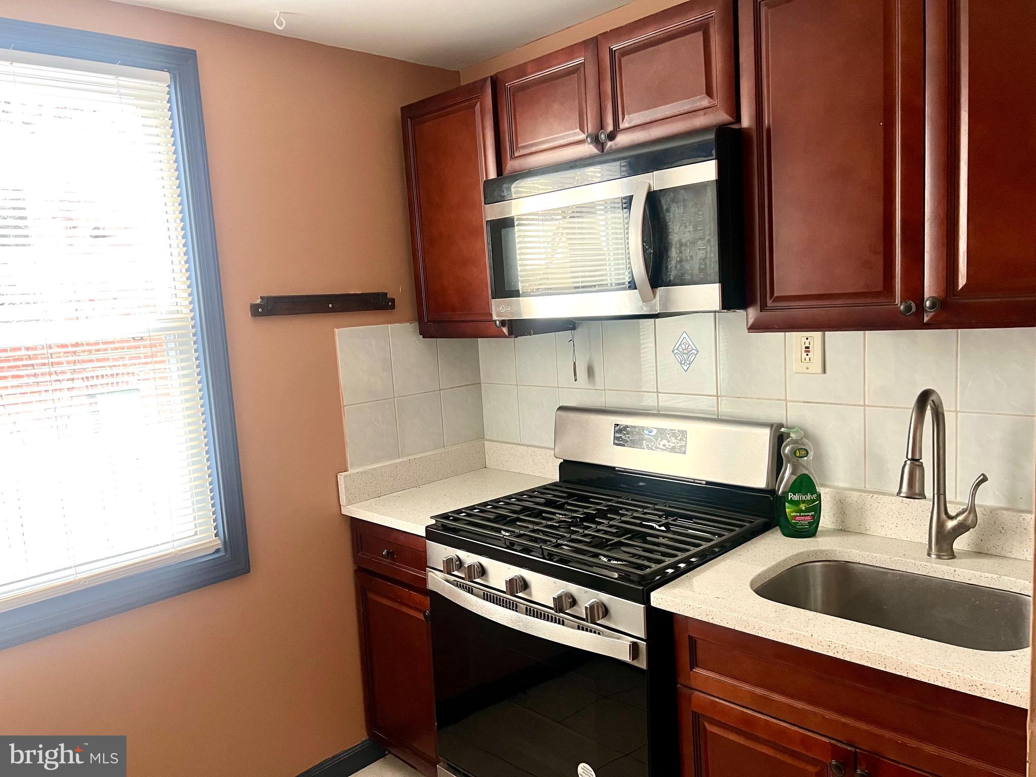 4604 BALTIMORE AVENUE 1 REAR