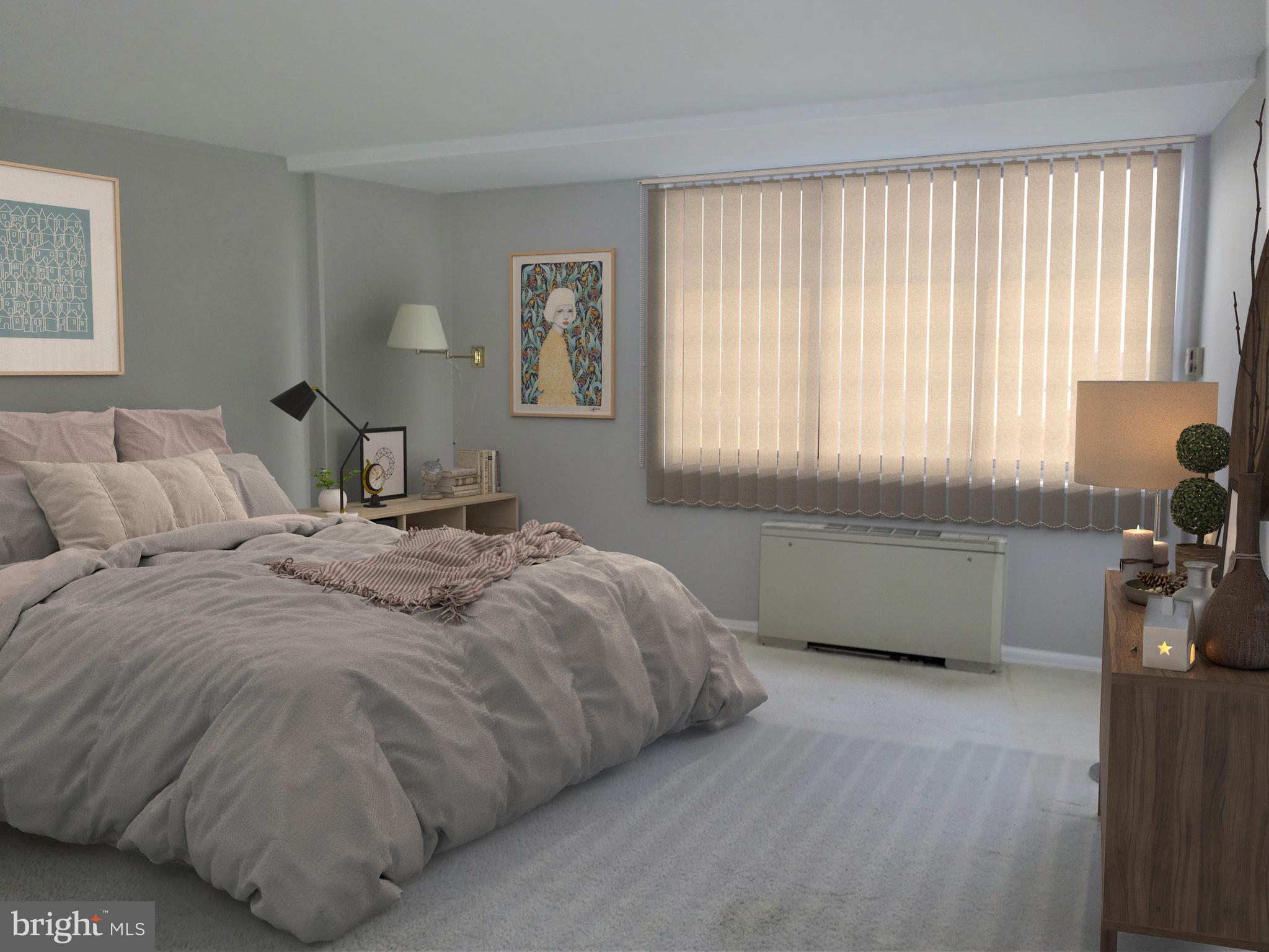 GROSVENOR PARK - Residential Lease