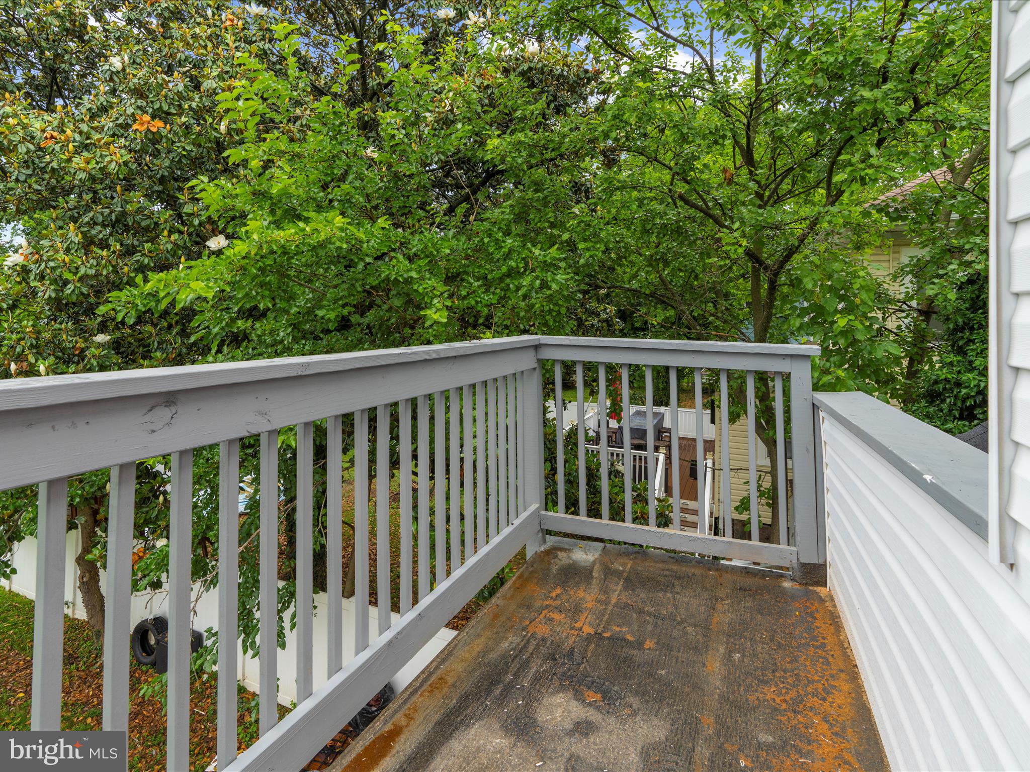 GWYNN OAK - Residential