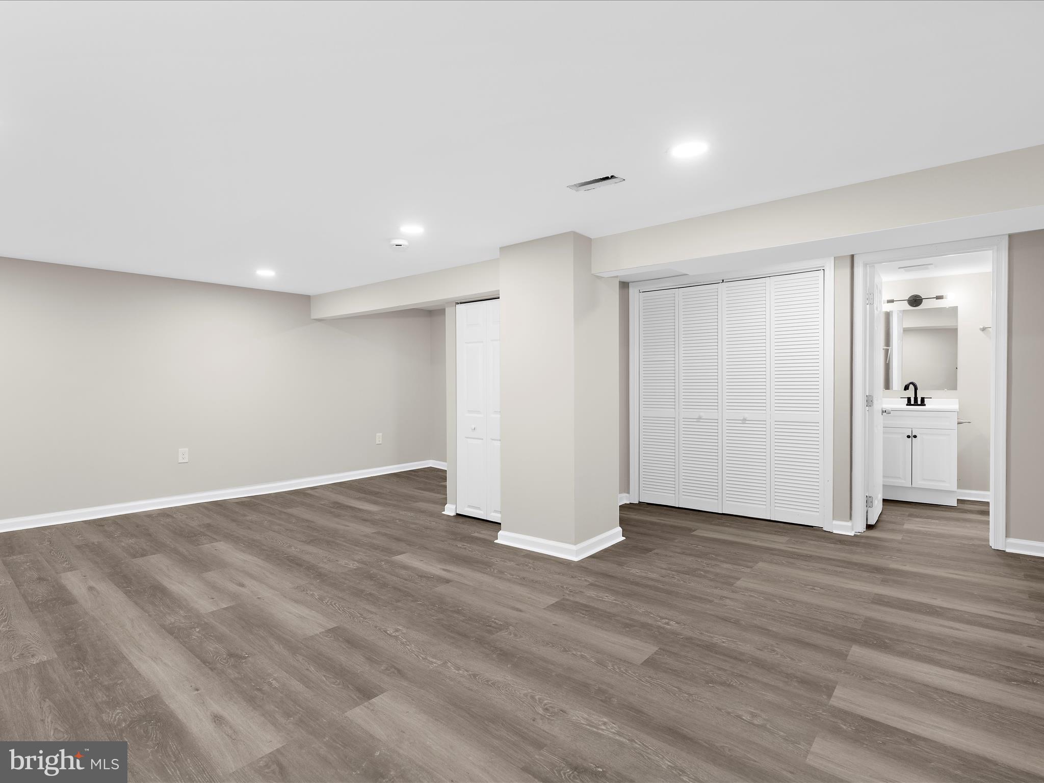GWYNN OAK - Residential