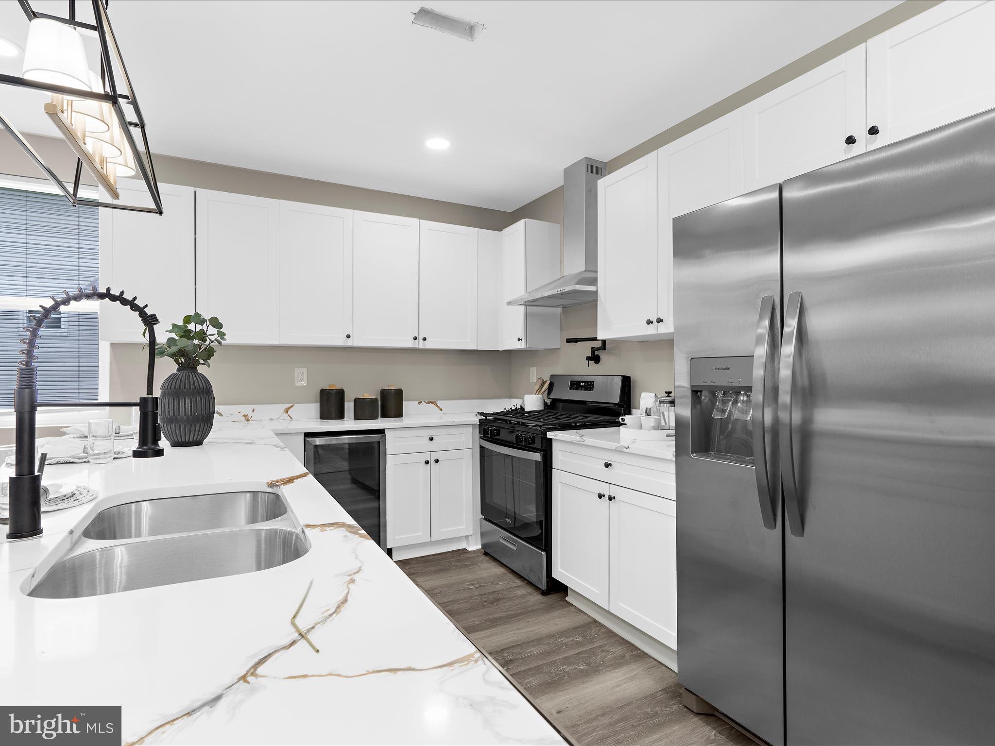GWYNN OAK - Residential