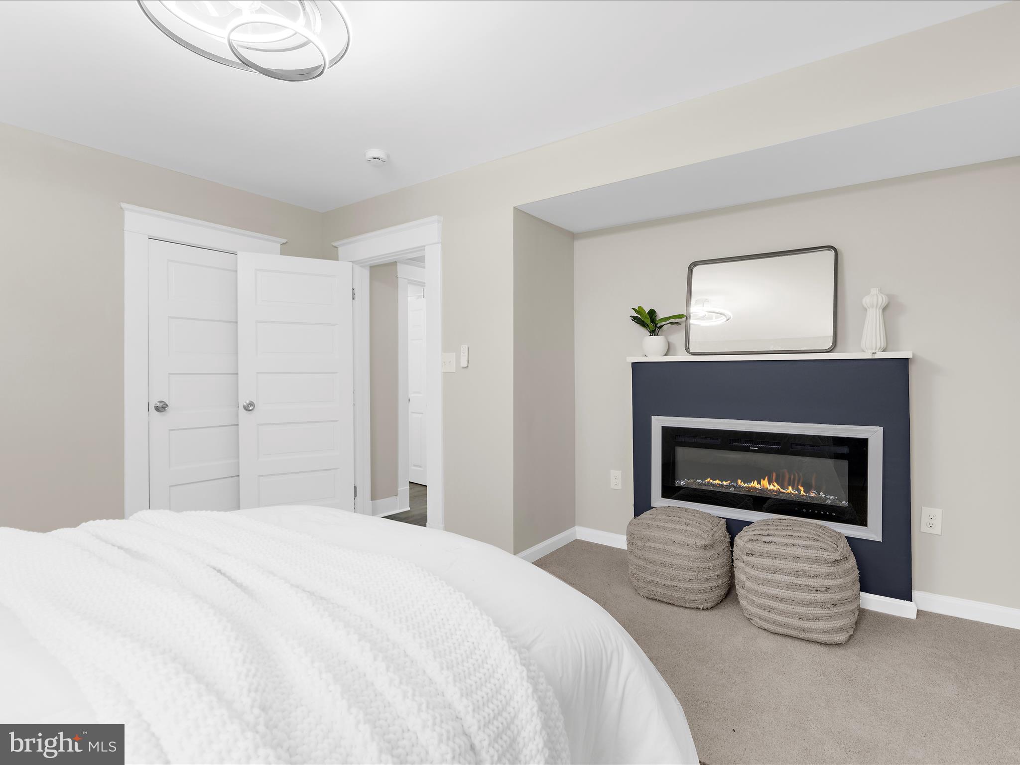 GWYNN OAK - Residential