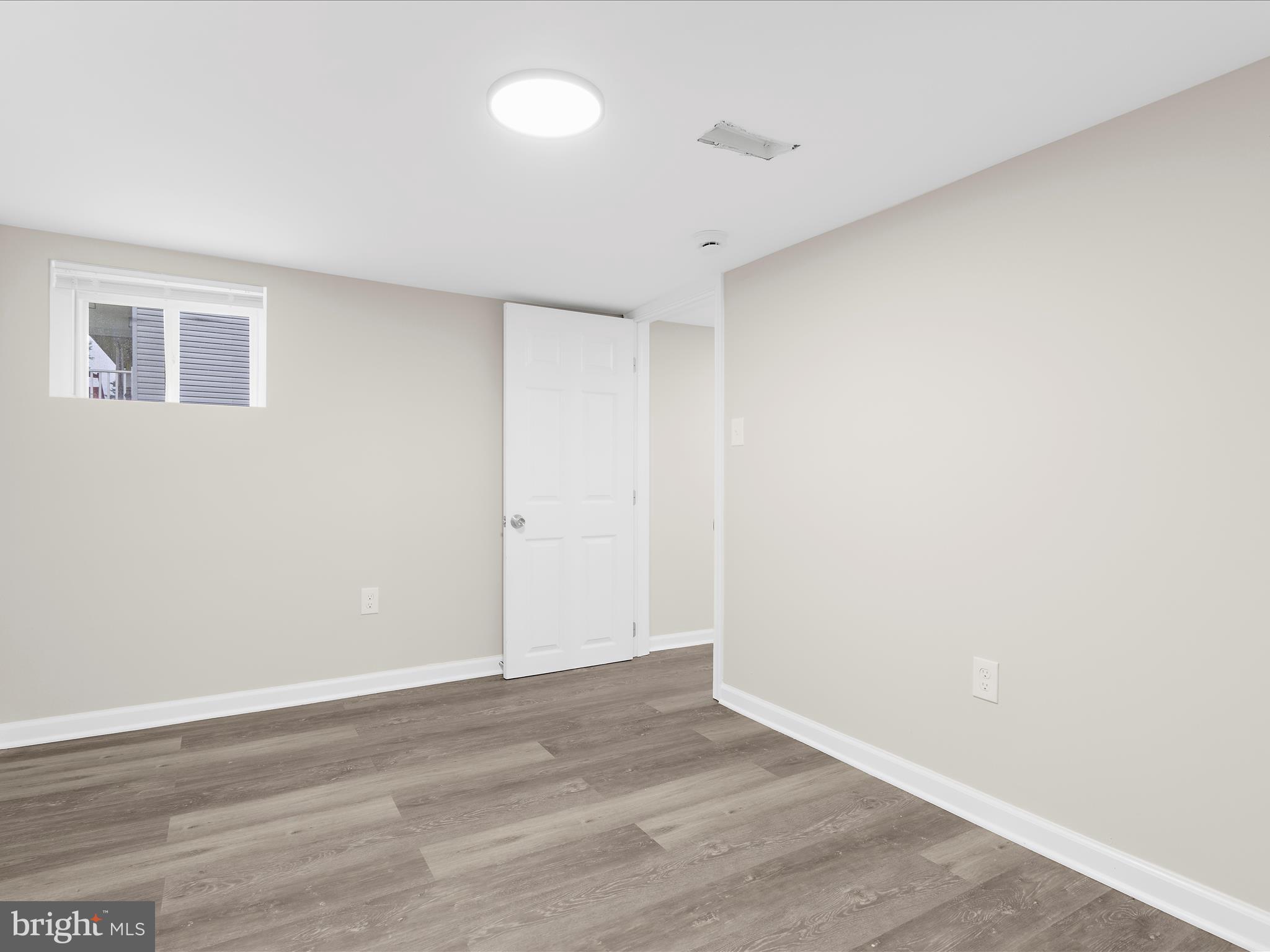 GWYNN OAK - Residential