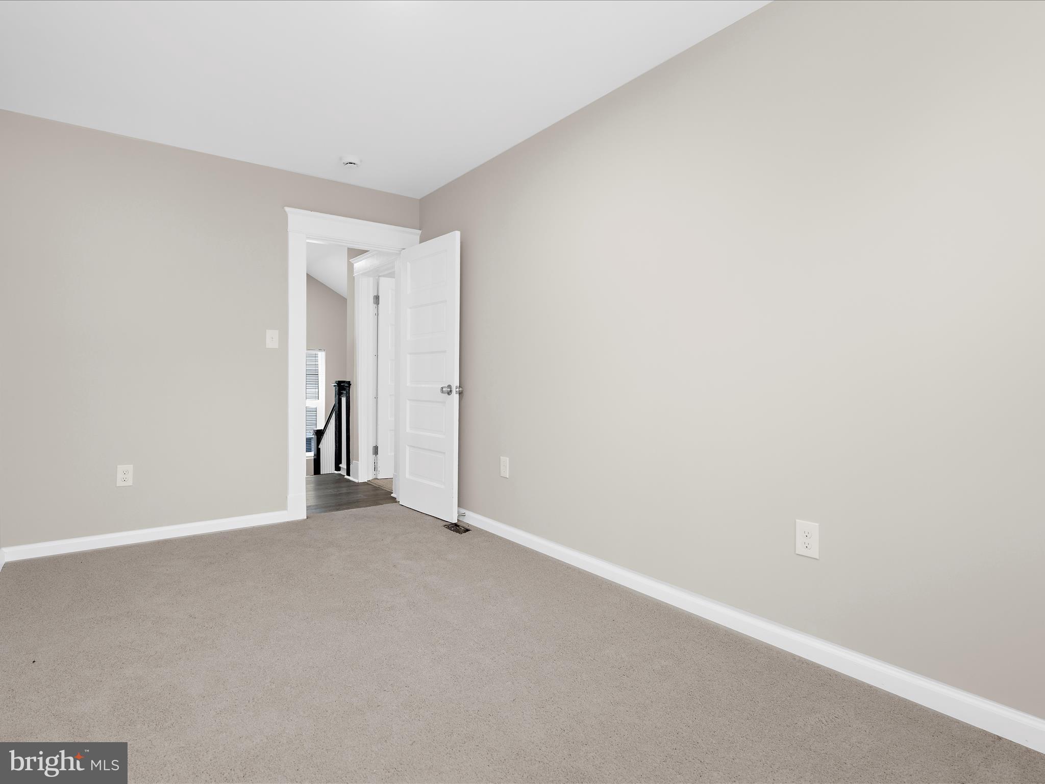 GWYNN OAK - Residential