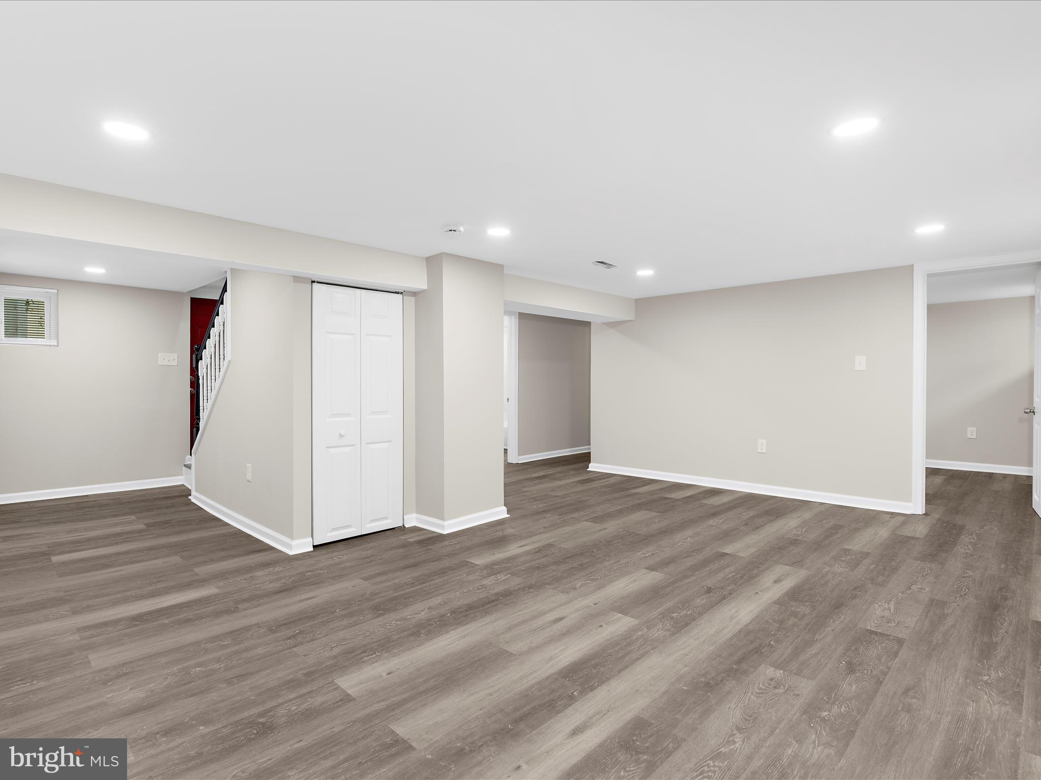 GWYNN OAK - Residential