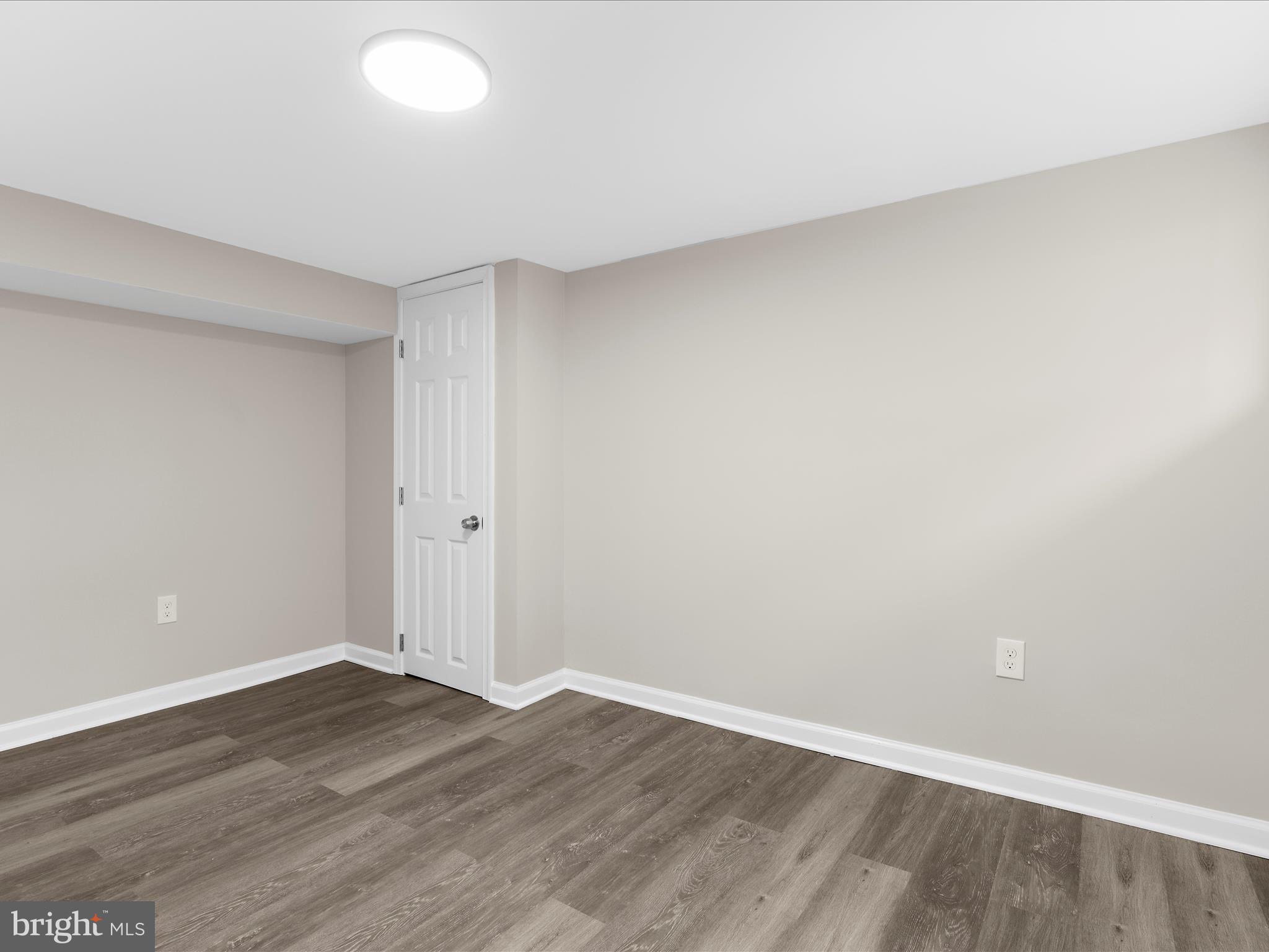 GWYNN OAK - Residential