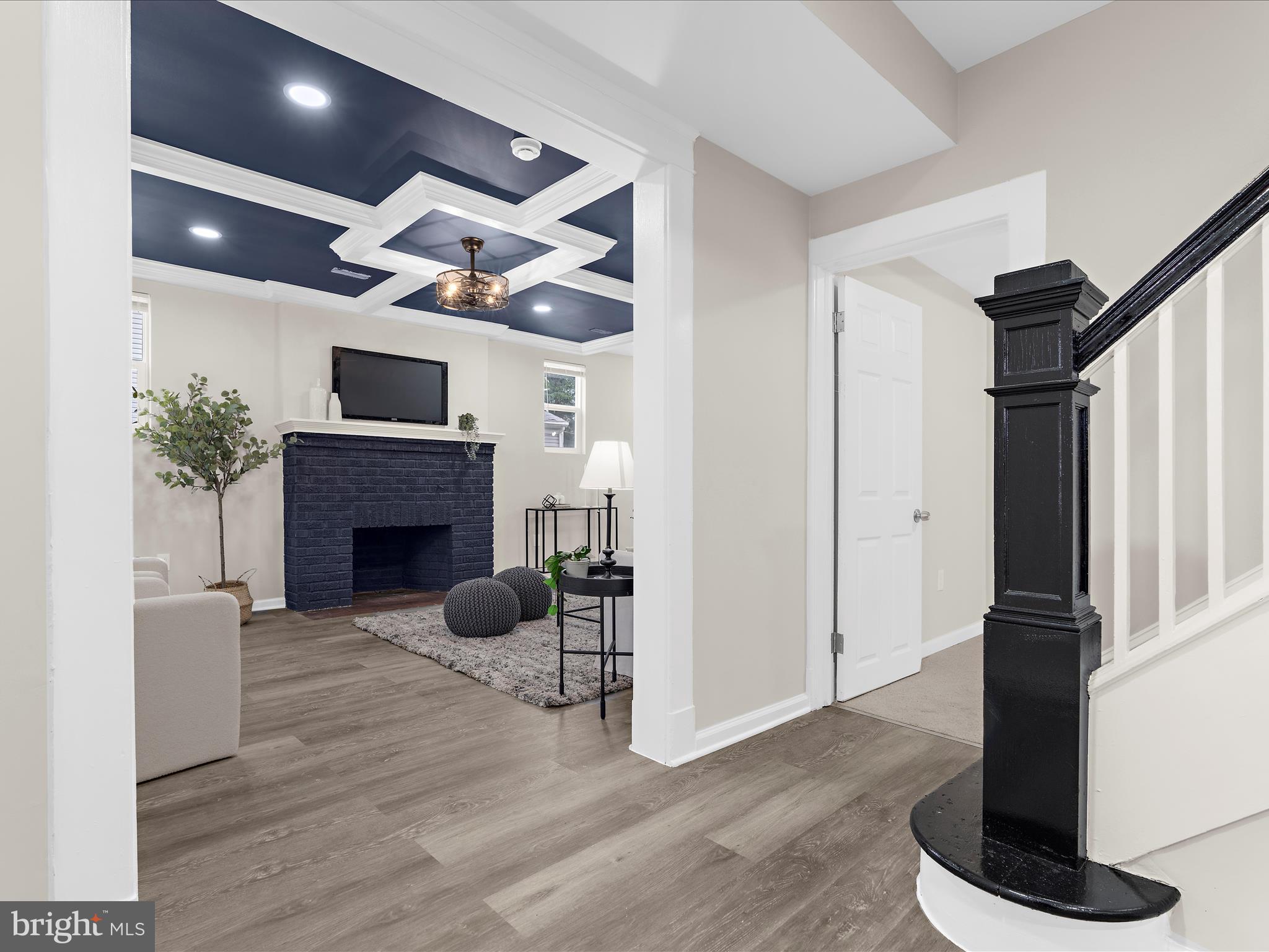 GWYNN OAK - Residential