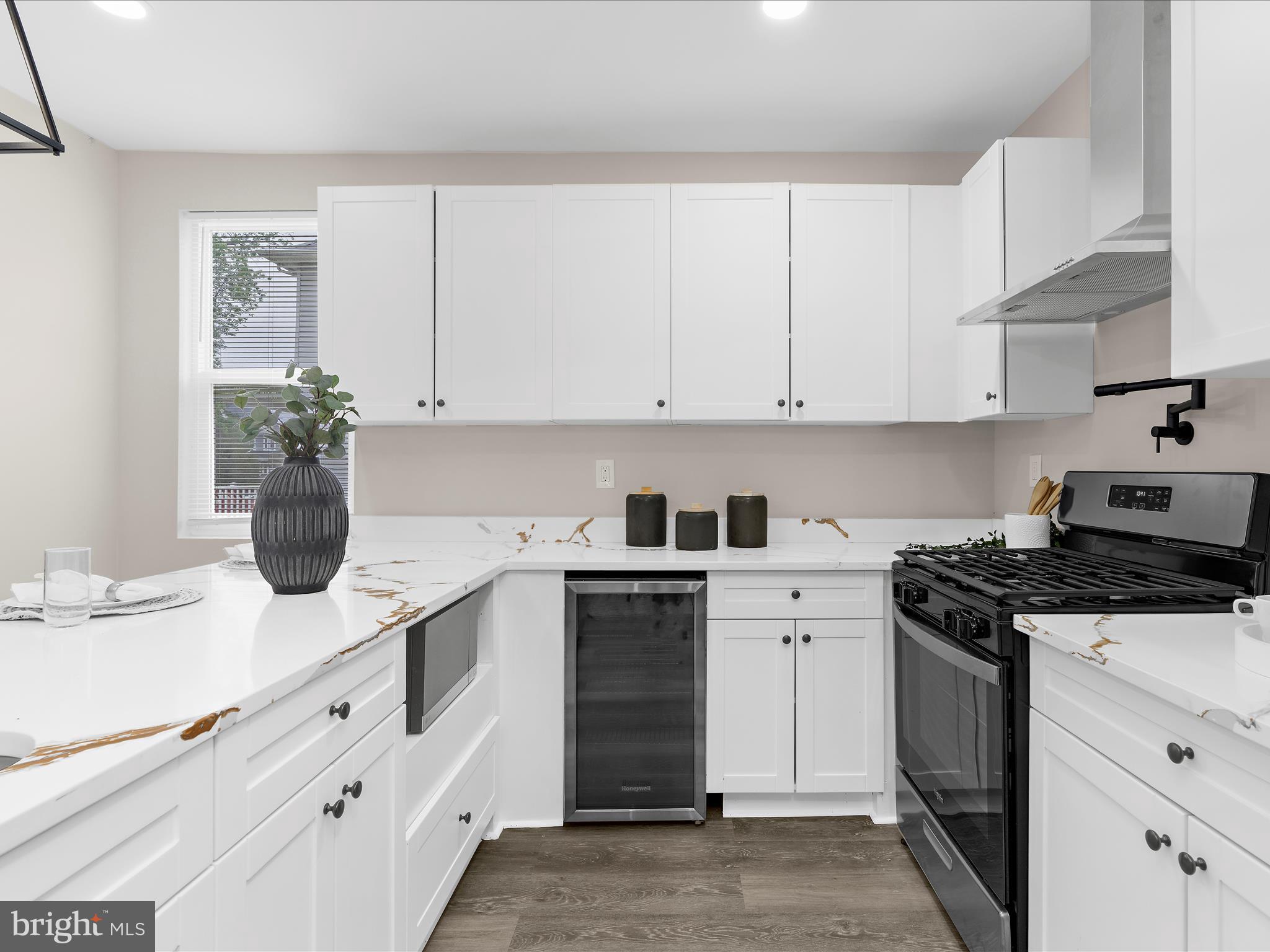 GWYNN OAK - Residential