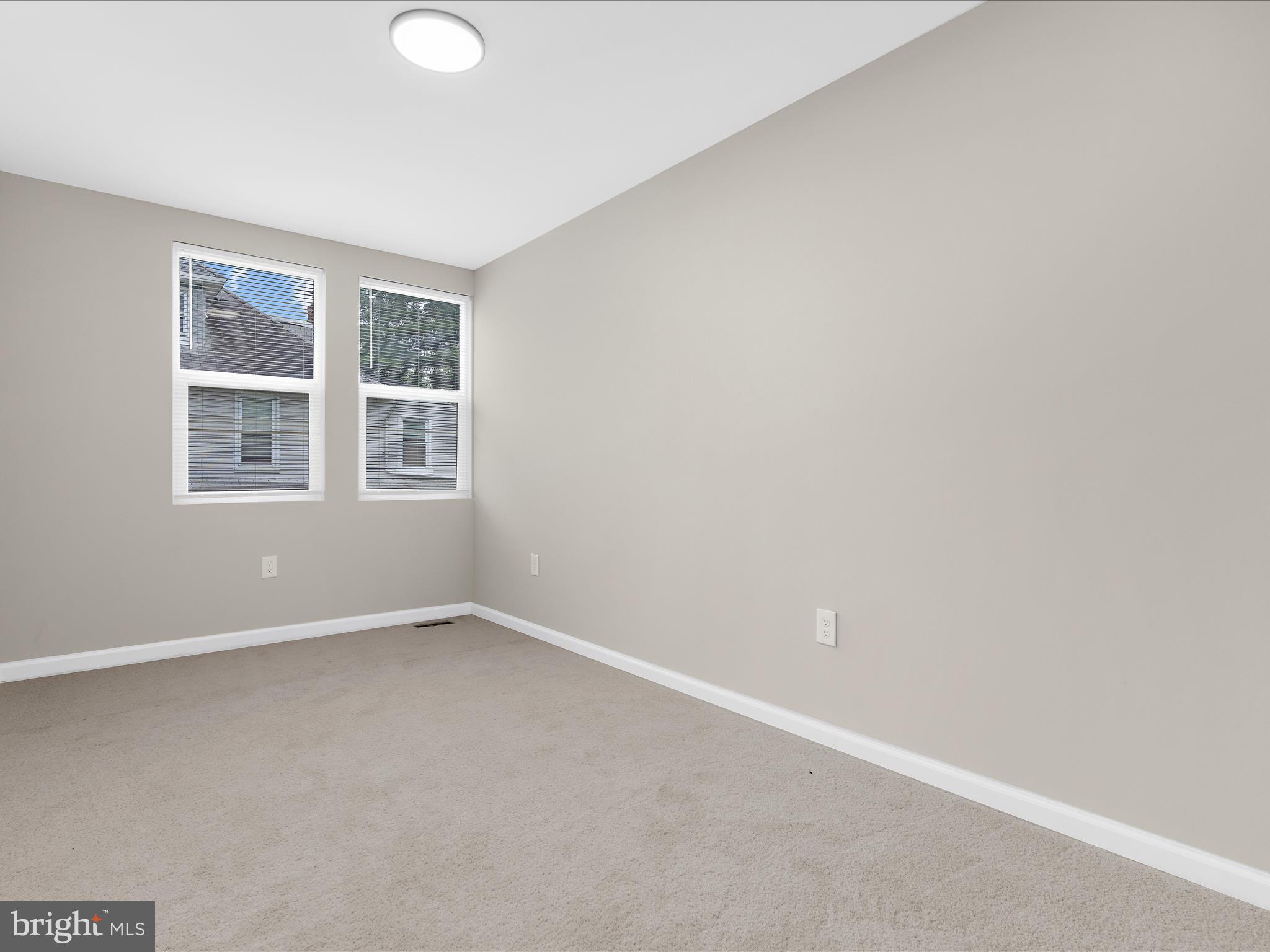 GWYNN OAK - Residential
