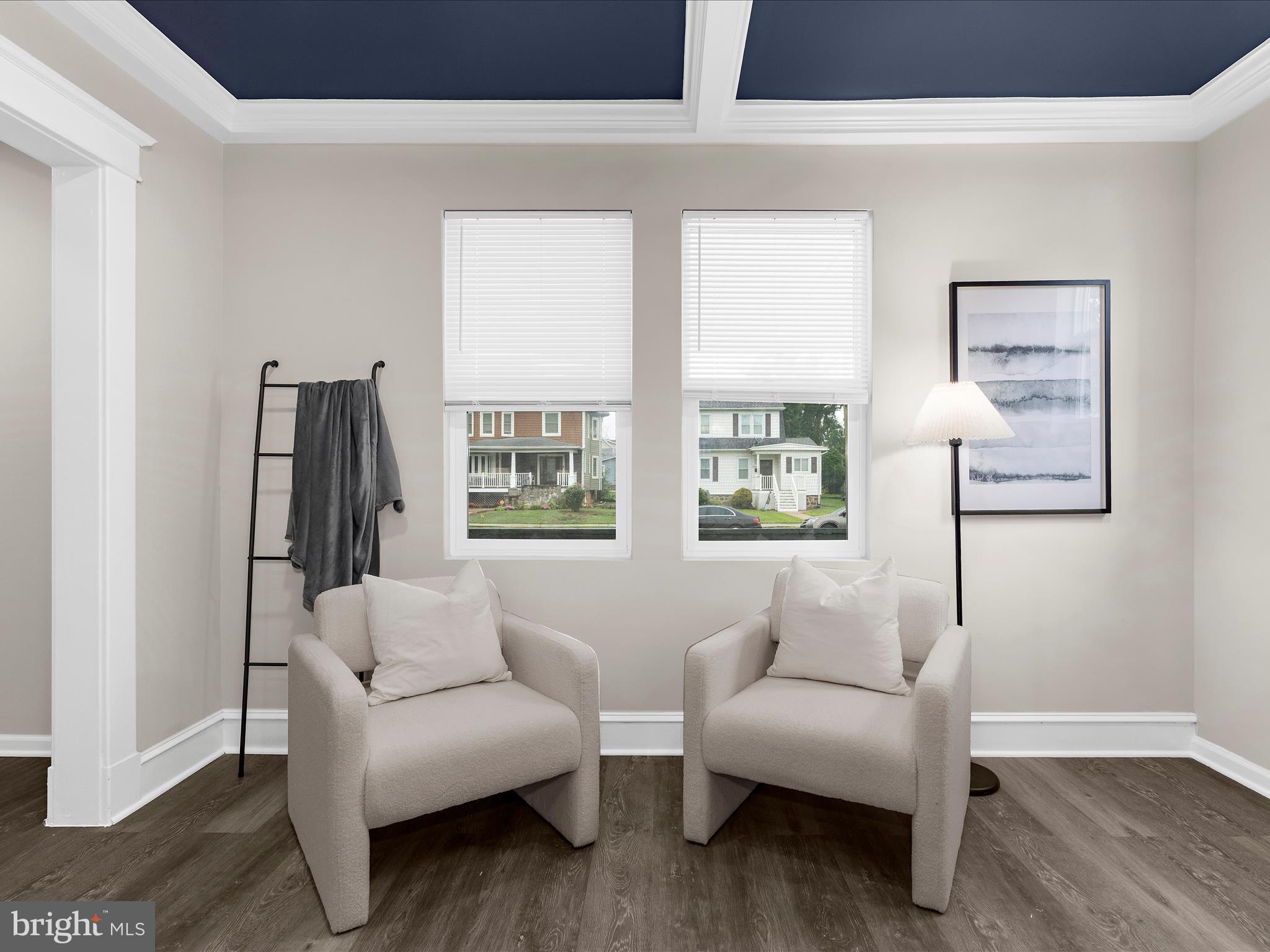 GWYNN OAK - Residential