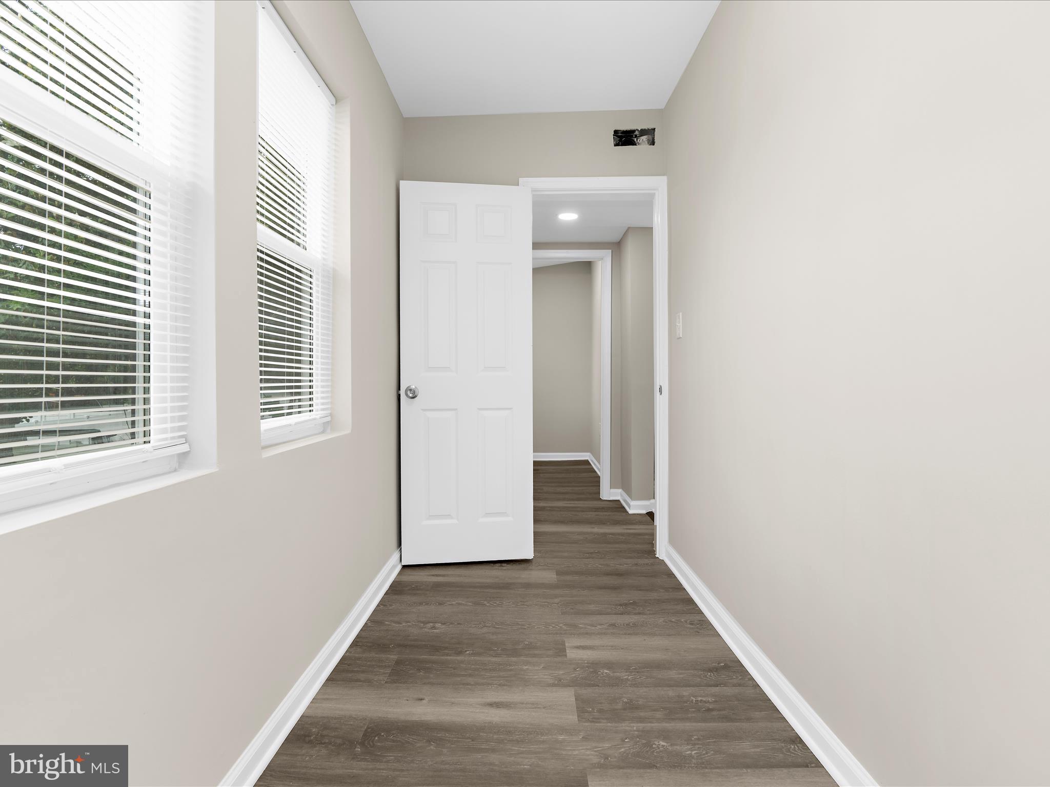 GWYNN OAK - Residential