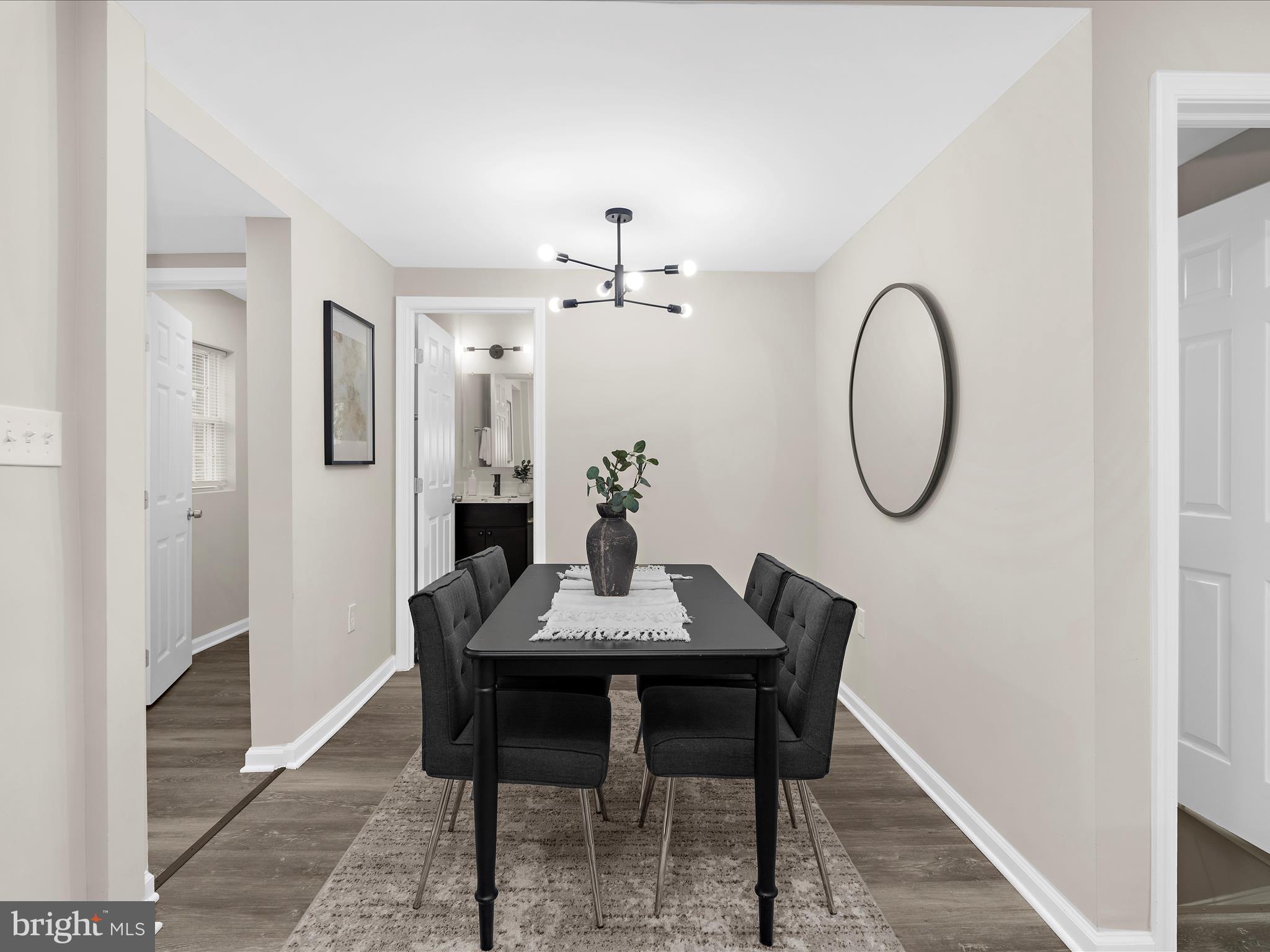 GWYNN OAK - Residential