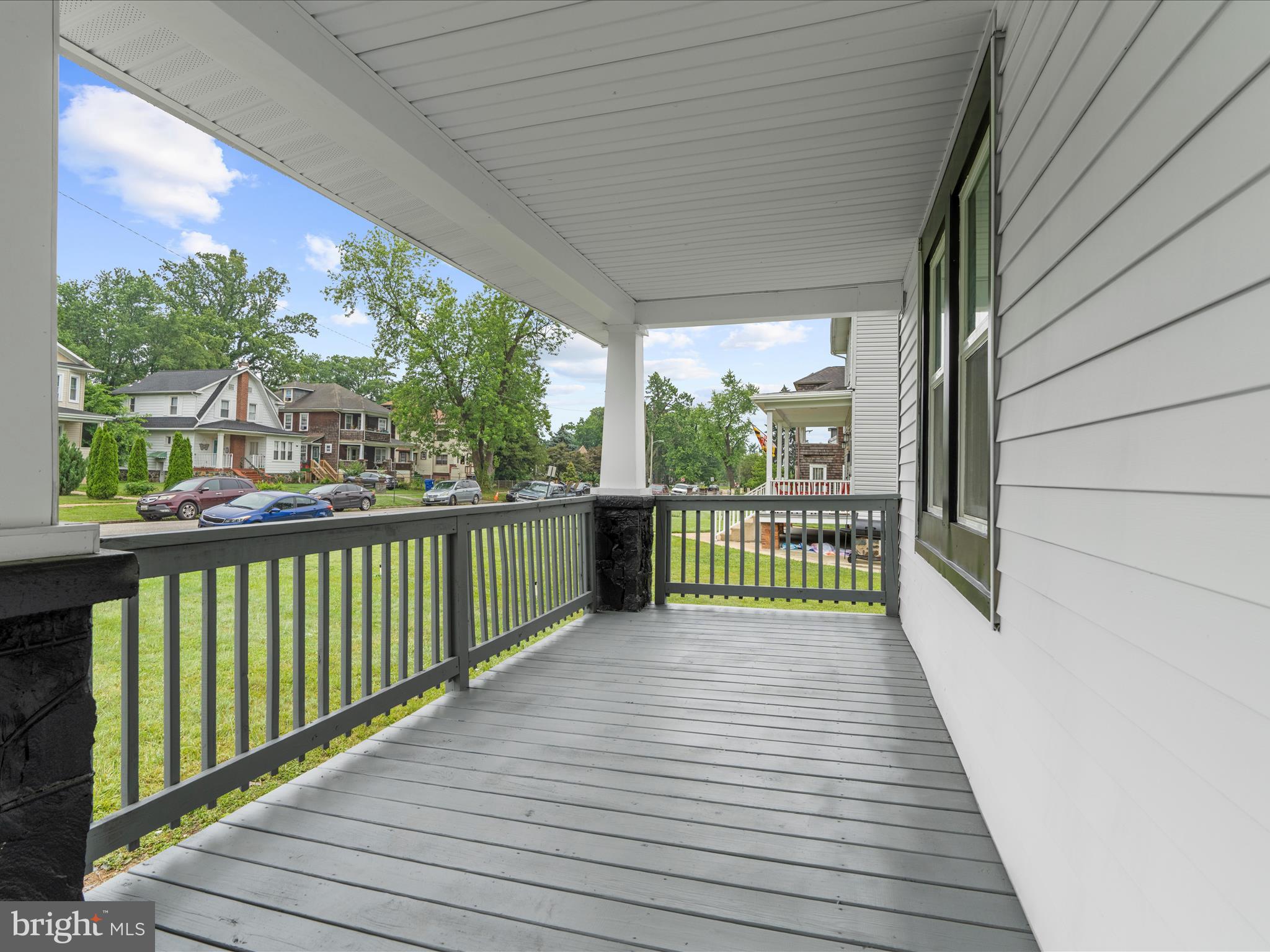 GWYNN OAK - Residential