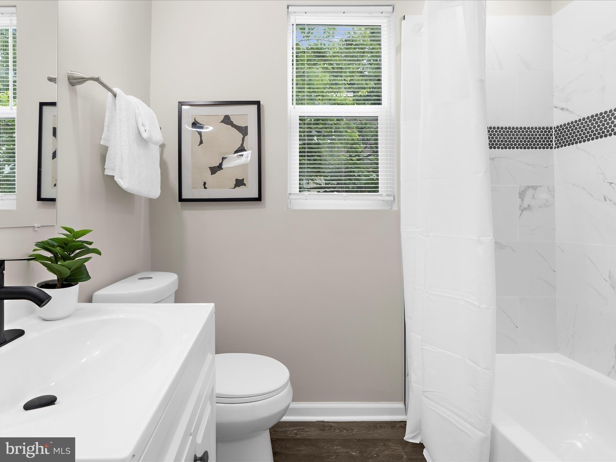 GWYNN OAK - Residential