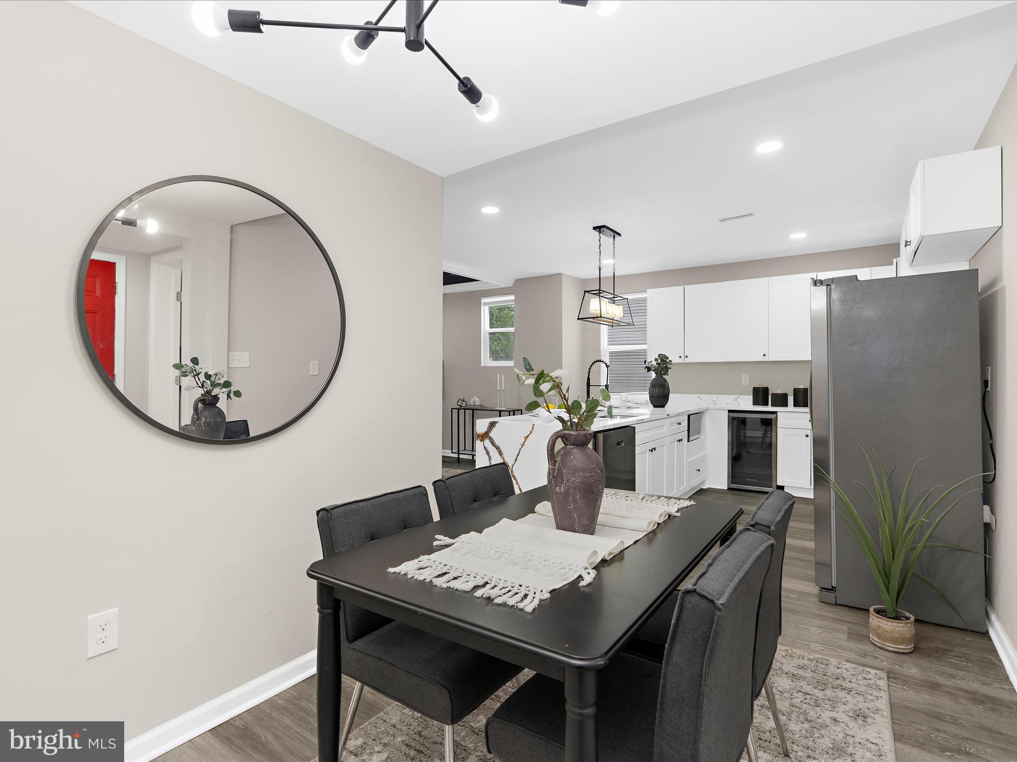 GWYNN OAK - Residential