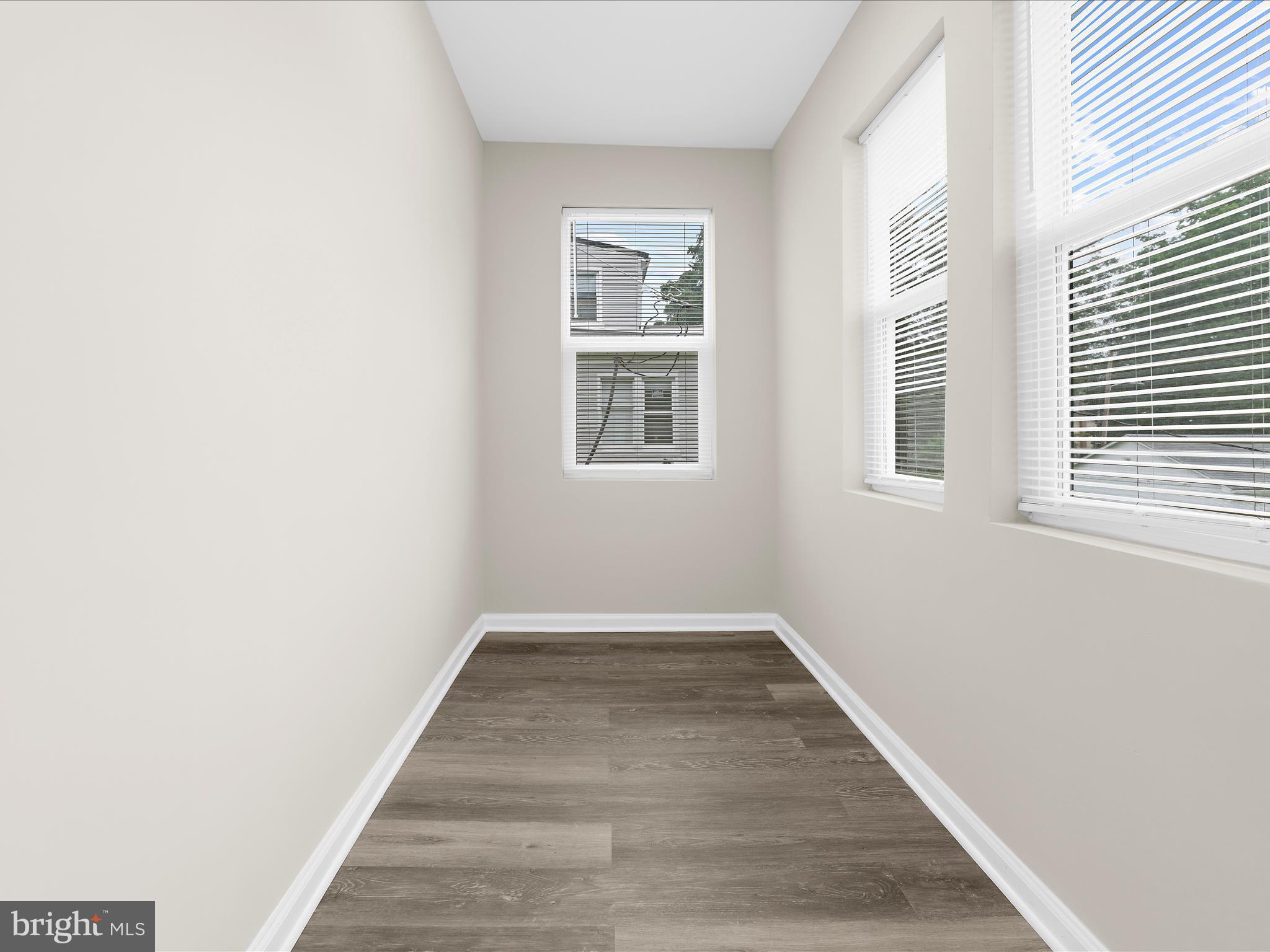 GWYNN OAK - Residential