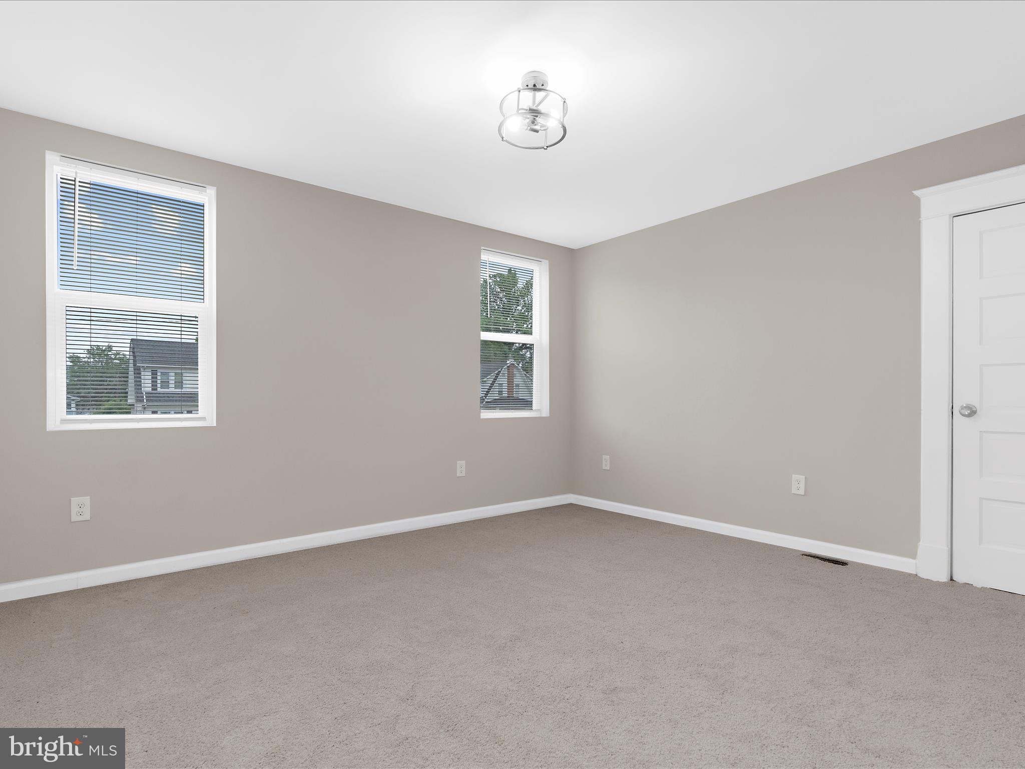 GWYNN OAK - Residential