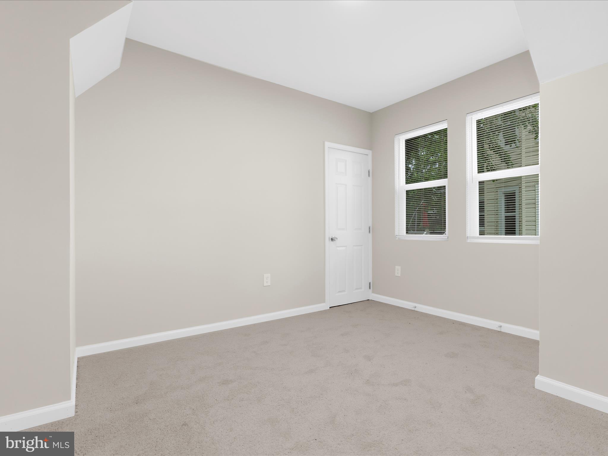 GWYNN OAK - Residential