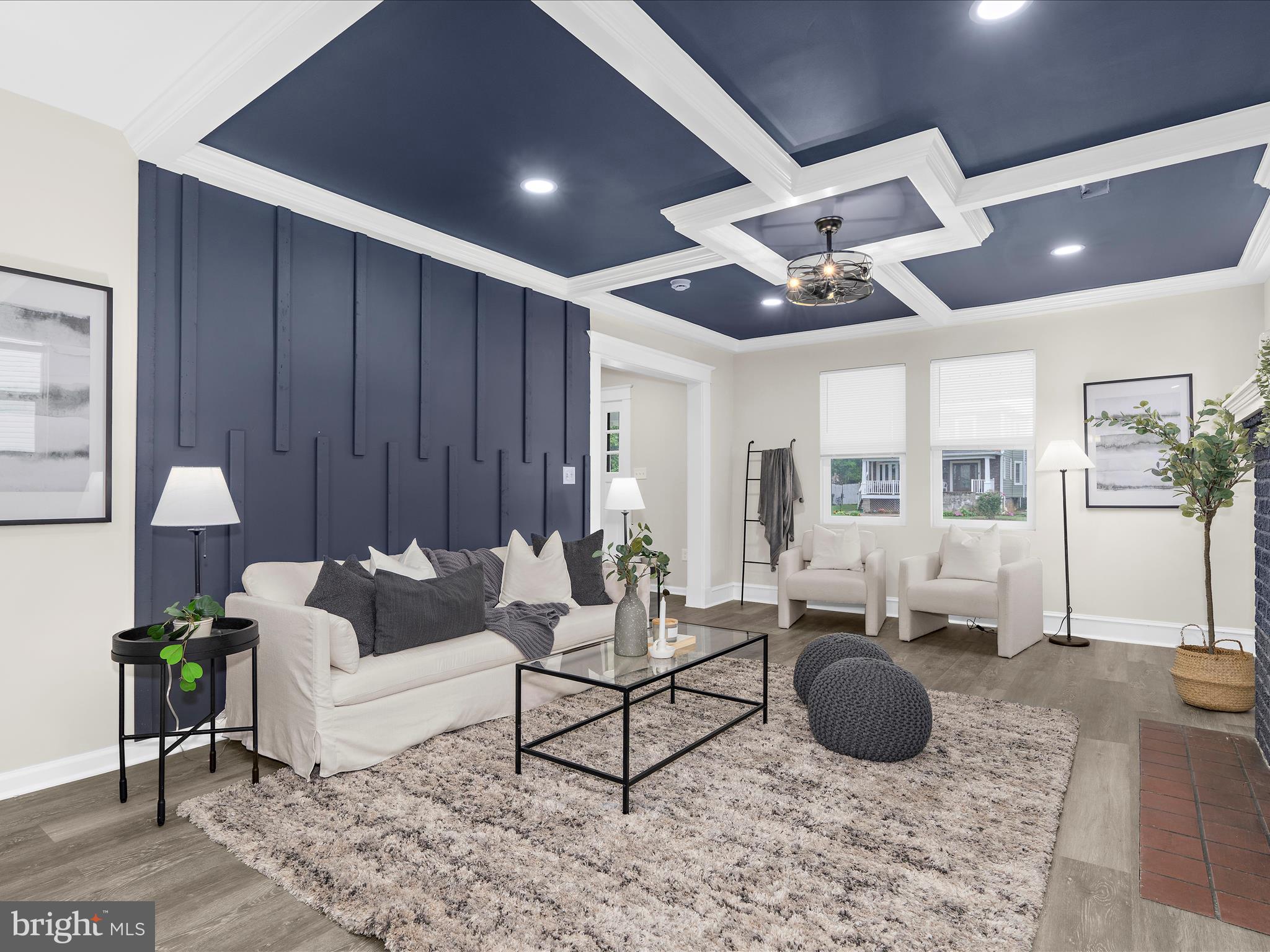 GWYNN OAK - Residential