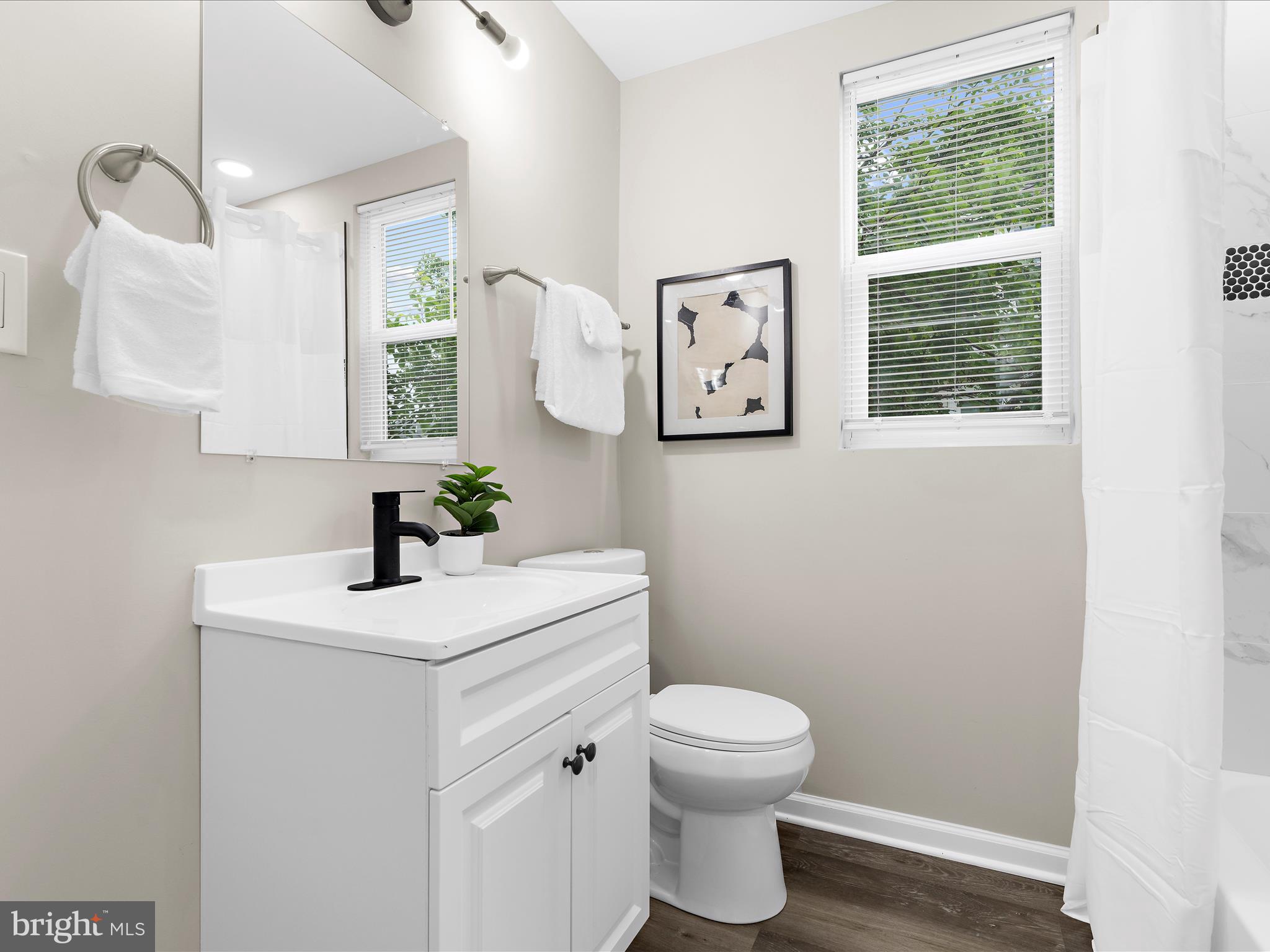 GWYNN OAK - Residential