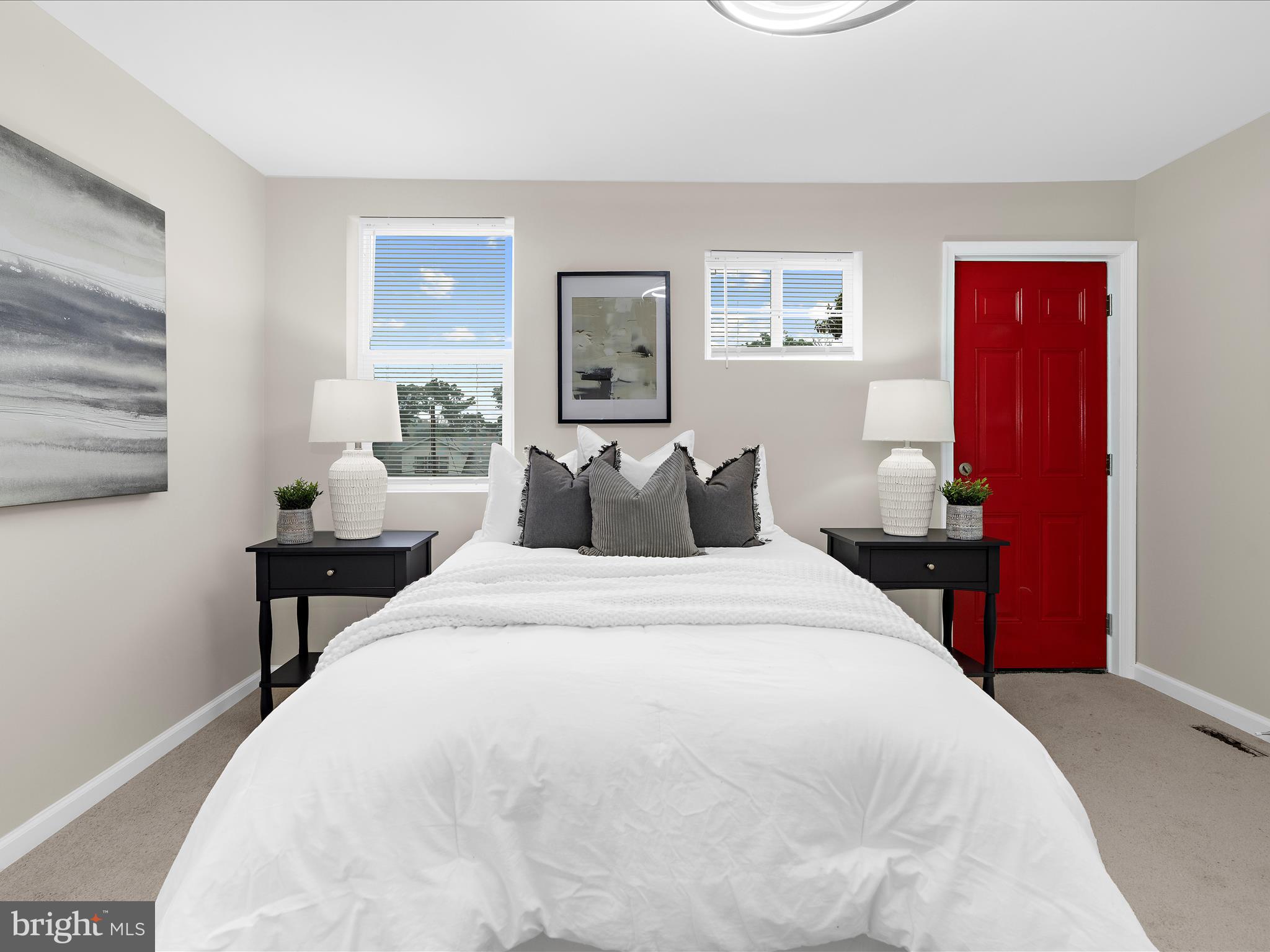 GWYNN OAK - Residential