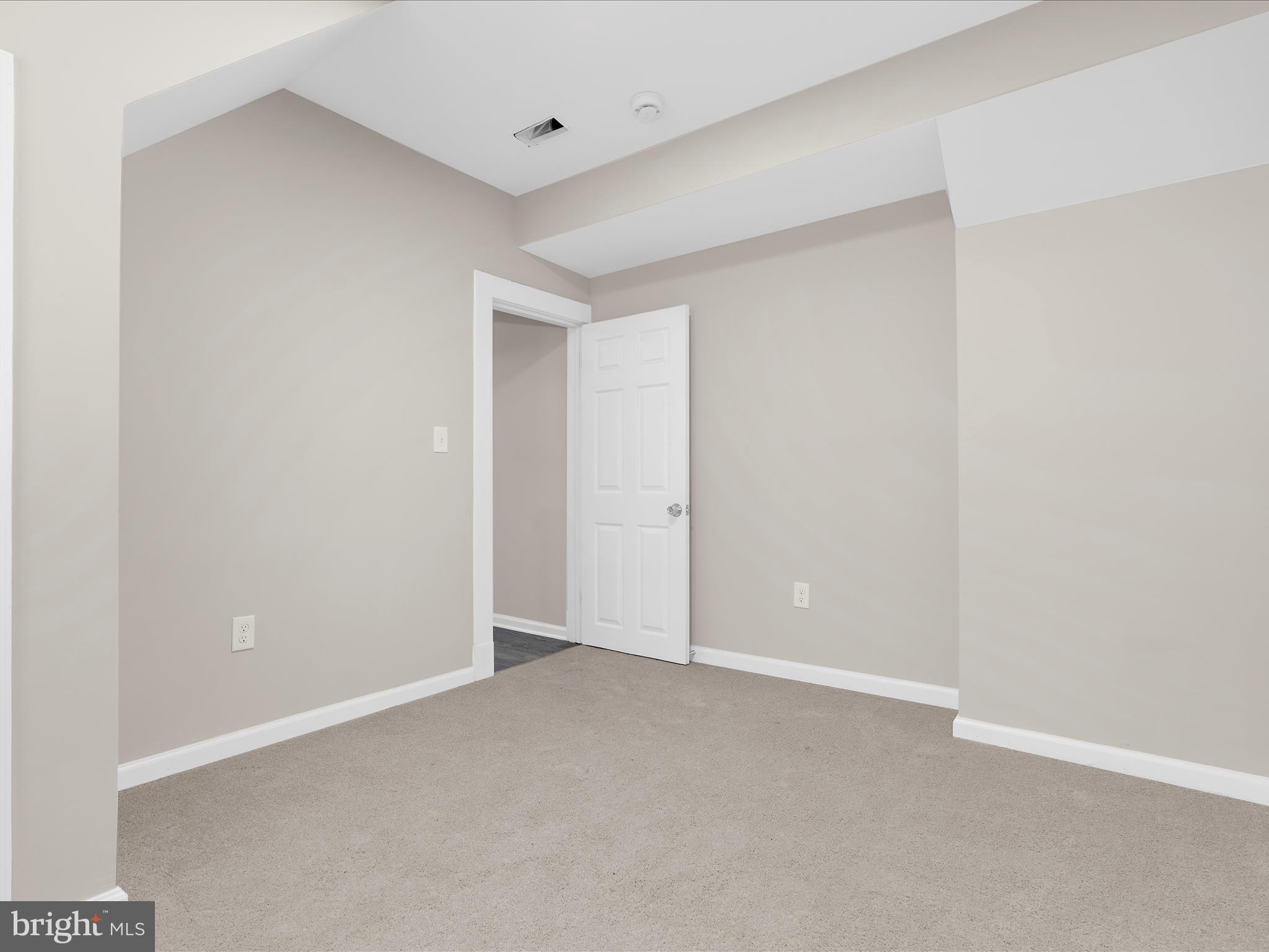 GWYNN OAK - Residential