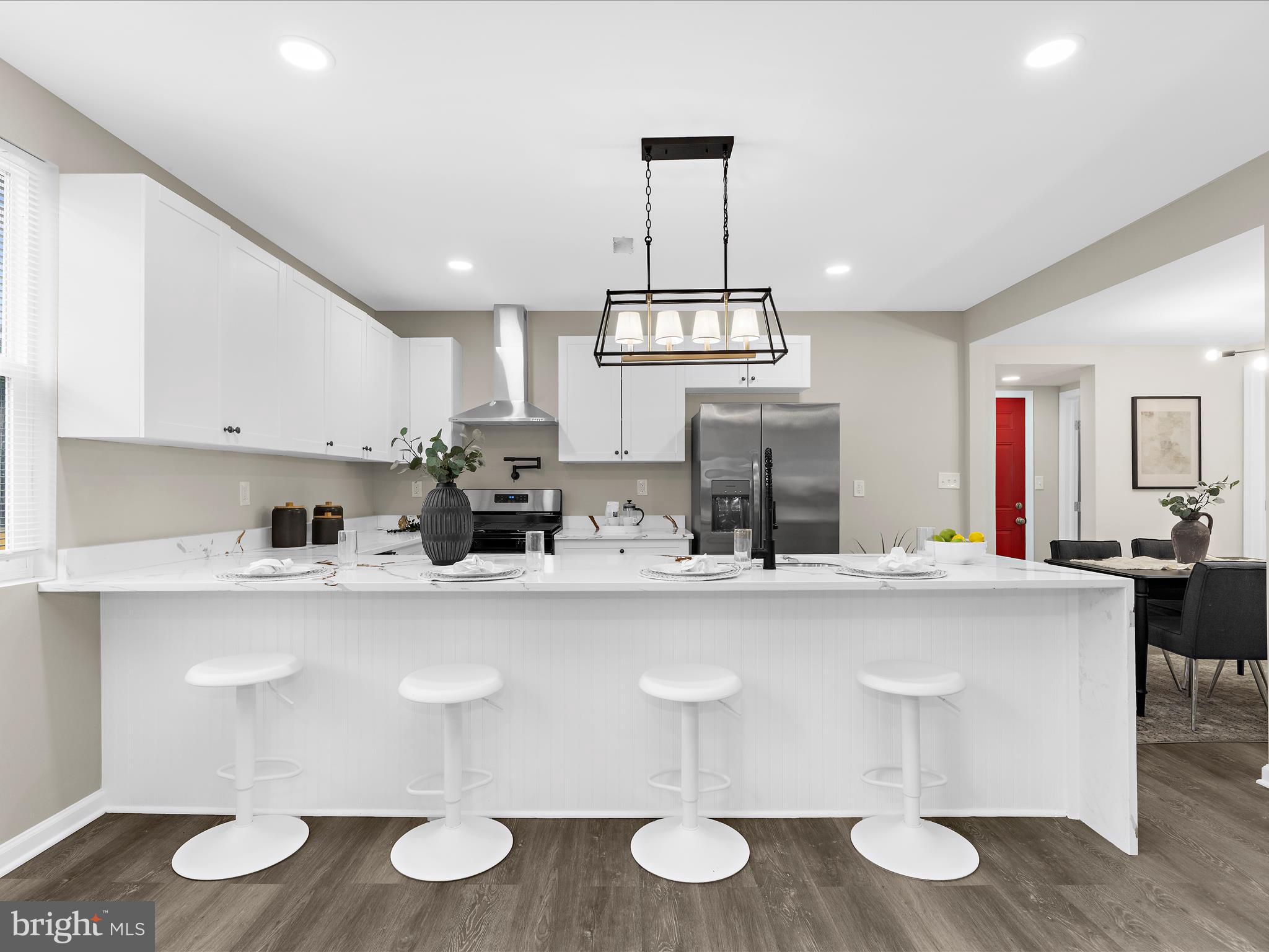 GWYNN OAK - Residential