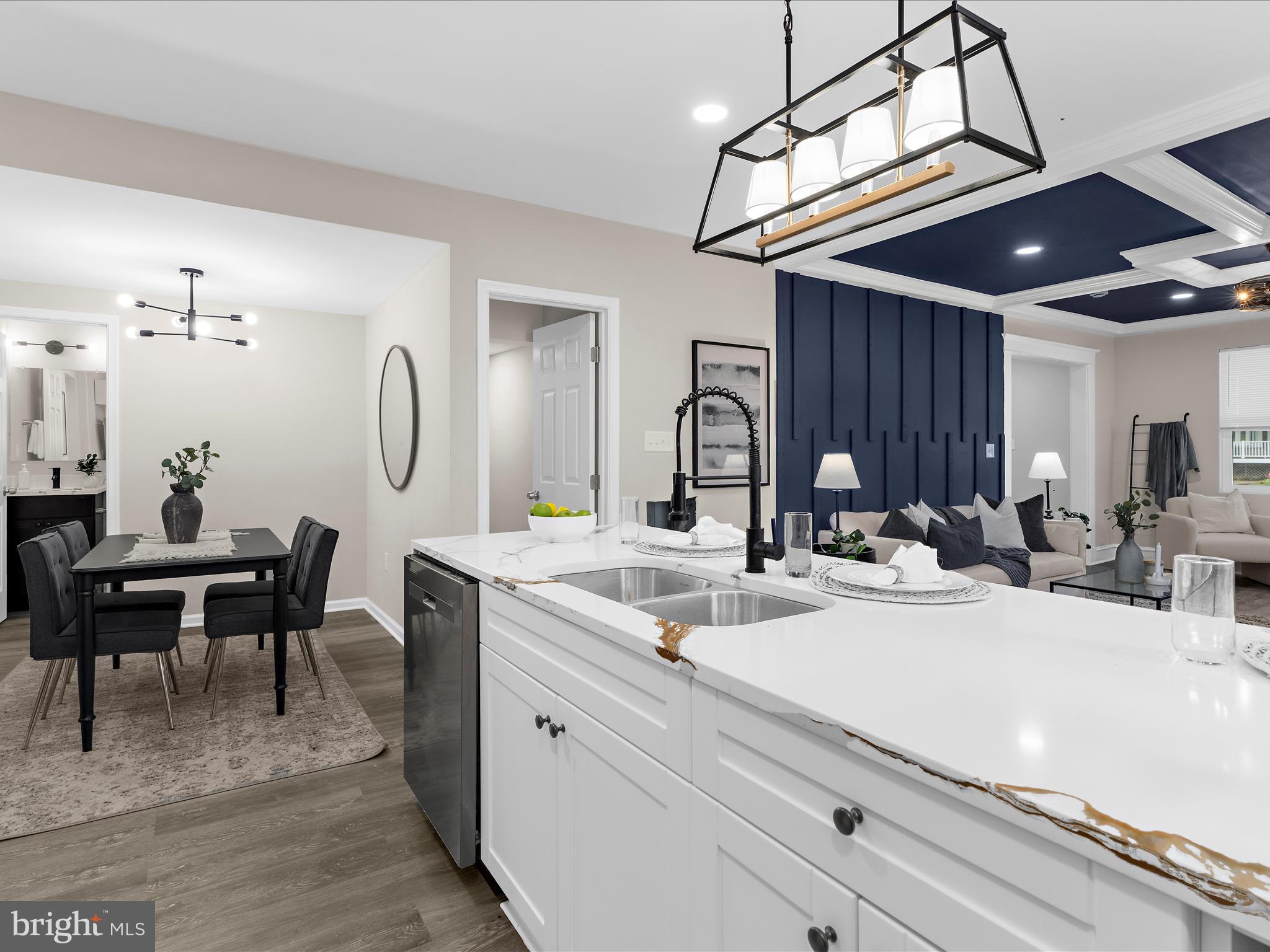 GWYNN OAK - Residential