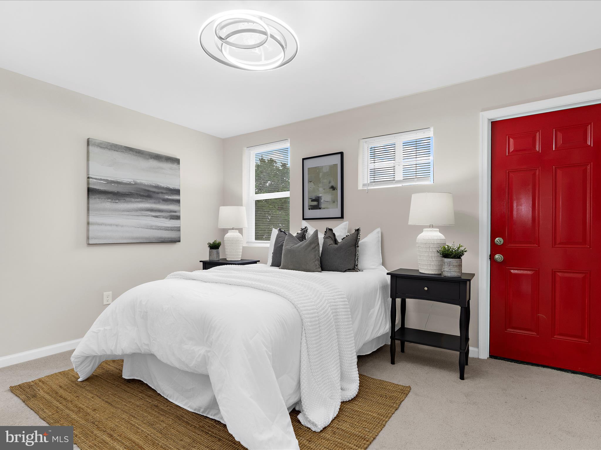 GWYNN OAK - Residential