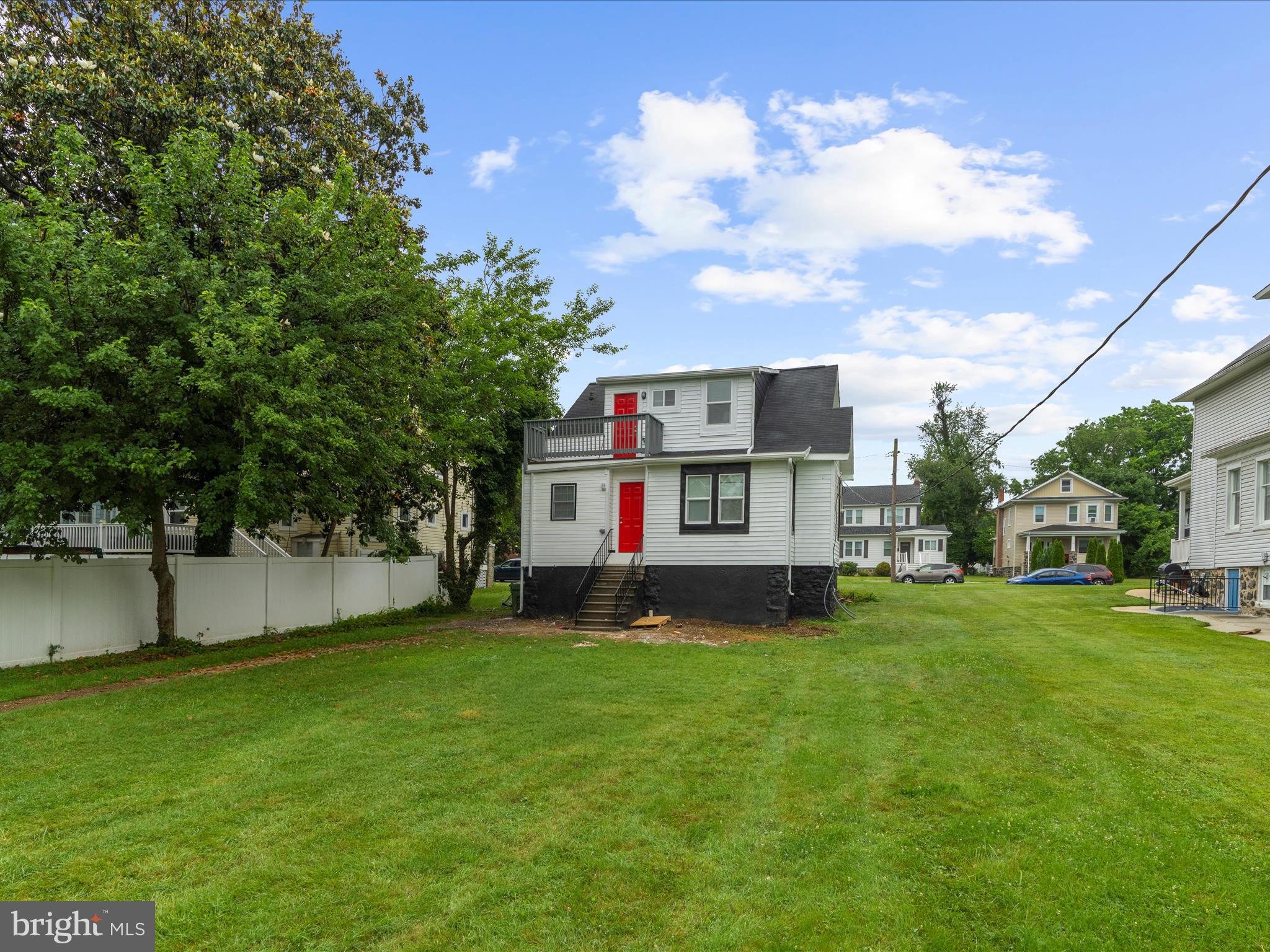 GWYNN OAK - Residential