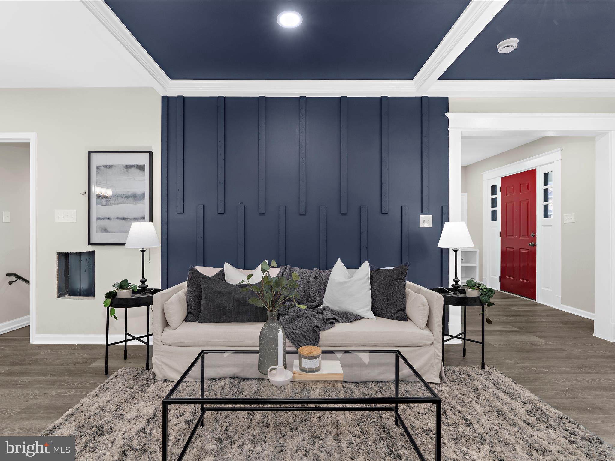 GWYNN OAK - Residential
