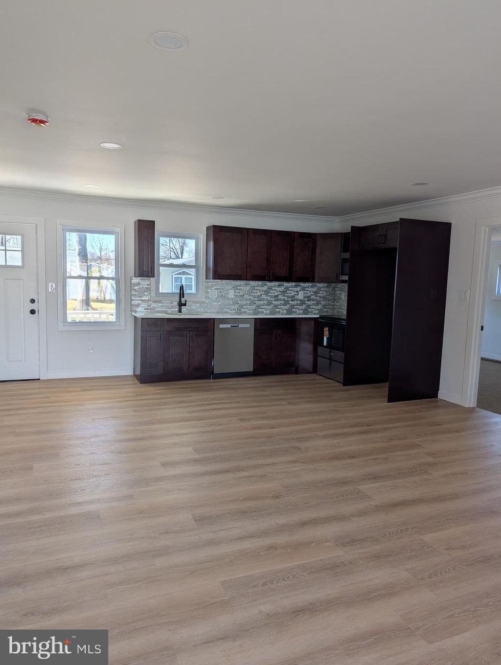 Photo of 60 Outlook Lane, LEVITTOWN, PA 19055 (MLS # PABU2116438)