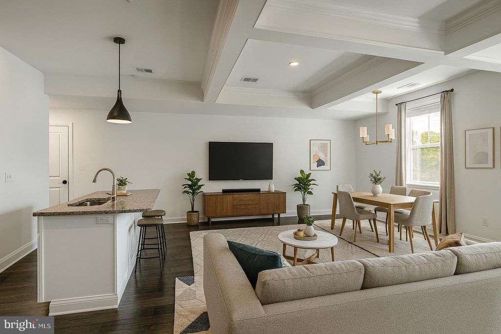 Photo of 117 Colwell Lane, CONSHOHOCKEN, PA 19428 (MLS # PAMC2157792)
