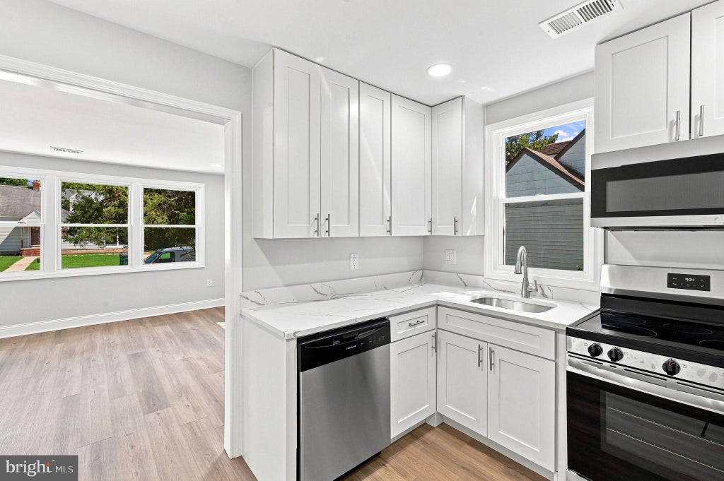 Photo of 3608 Whitlock Avenue, RICHMOND, VA 23223 (MLS # VAHN2001284)