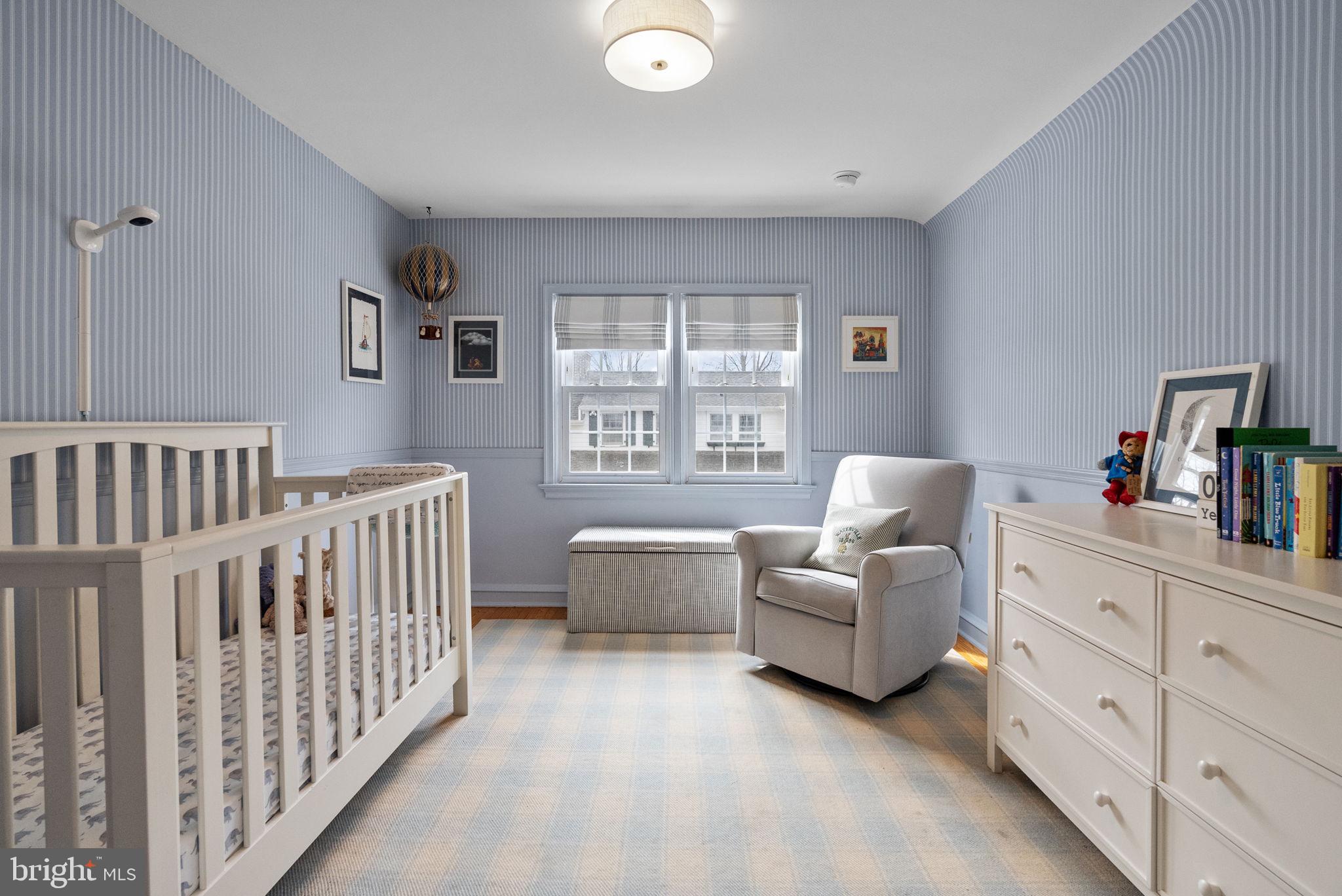 JENKINTOWN MANOR - Residential