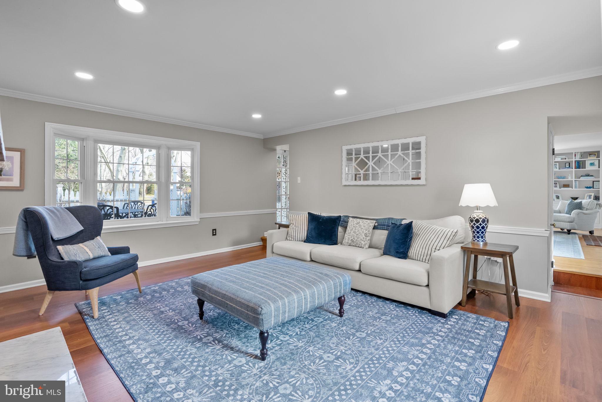 JENKINTOWN MANOR - Residential