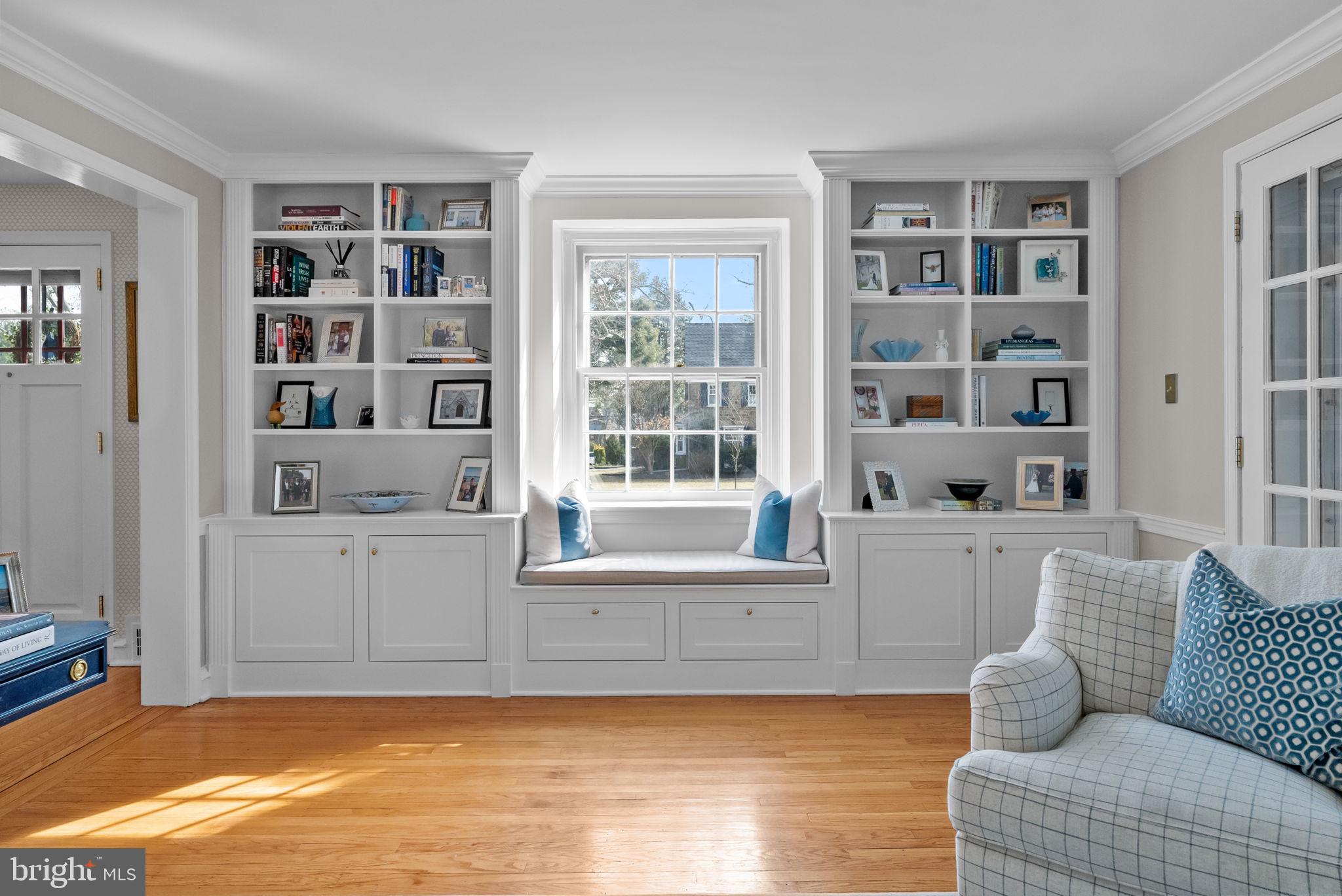 JENKINTOWN MANOR - Residential