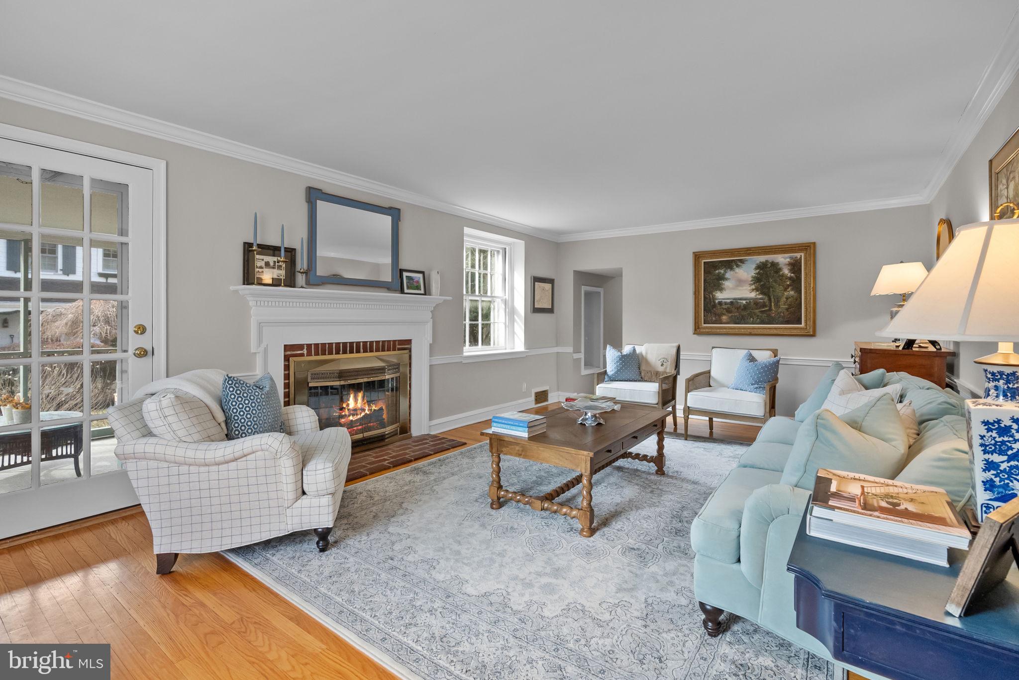 JENKINTOWN MANOR - Residential