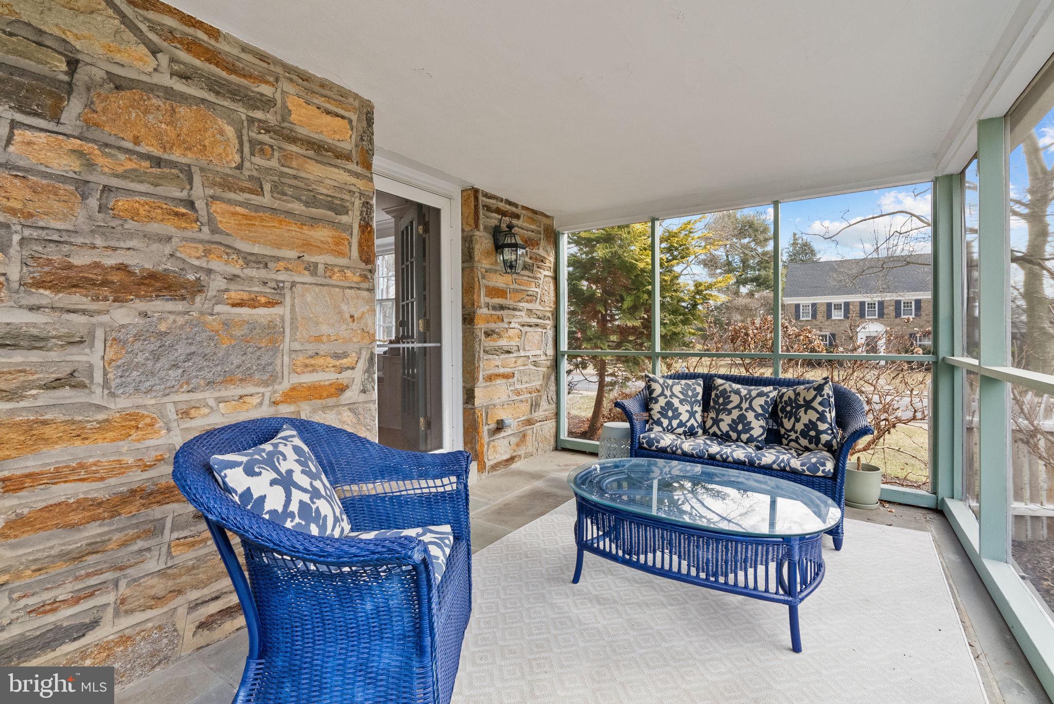 JENKINTOWN MANOR - Residential